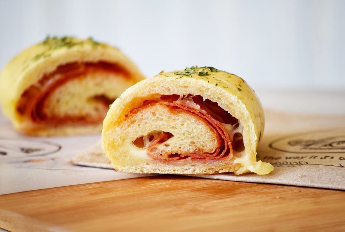 Great Harvest Bread Co