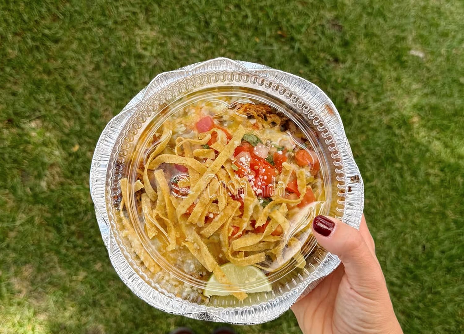 Costa Vida Fresh Mexican Grill