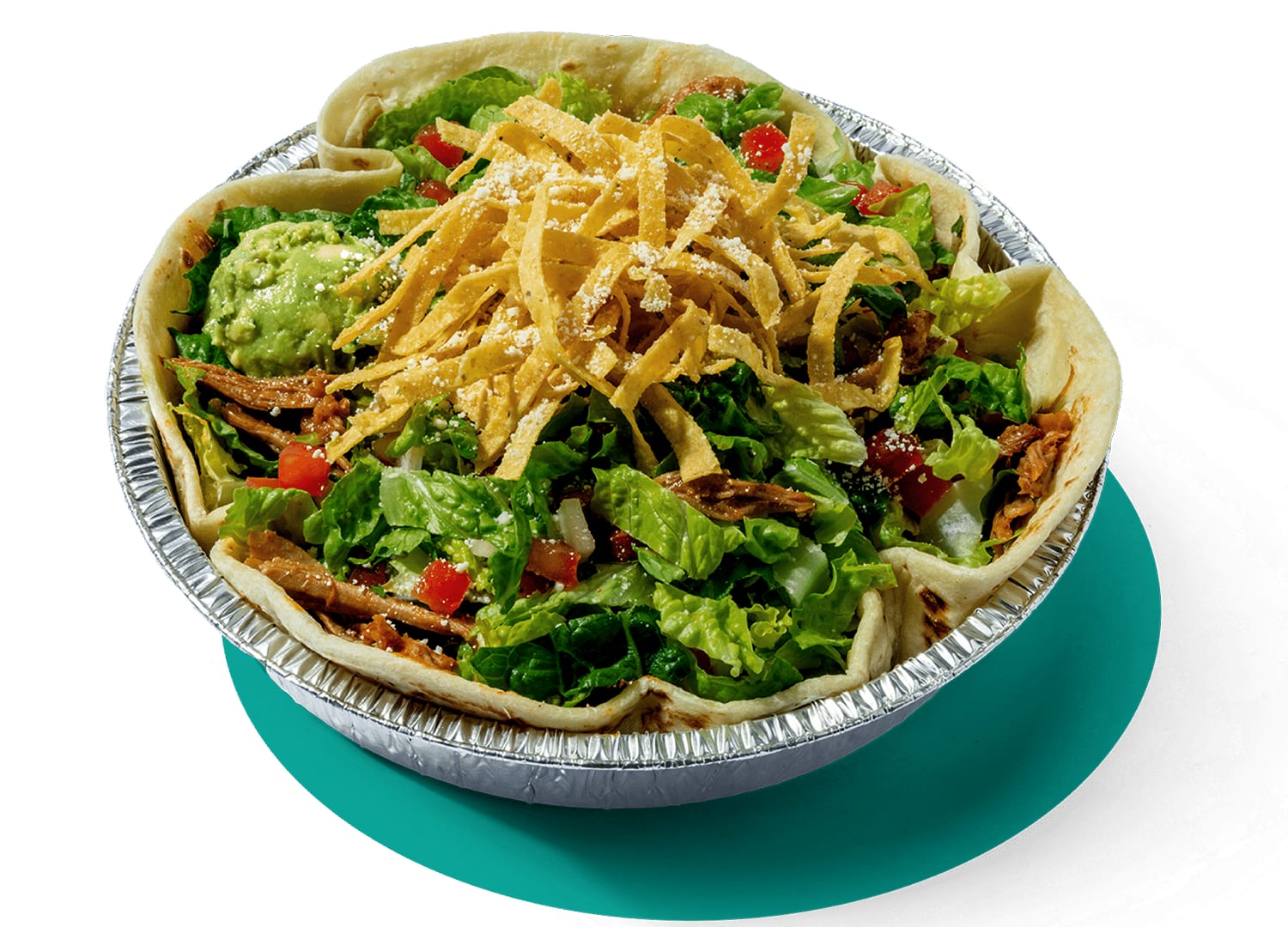 Costa Vida Fresh Mexican Grill