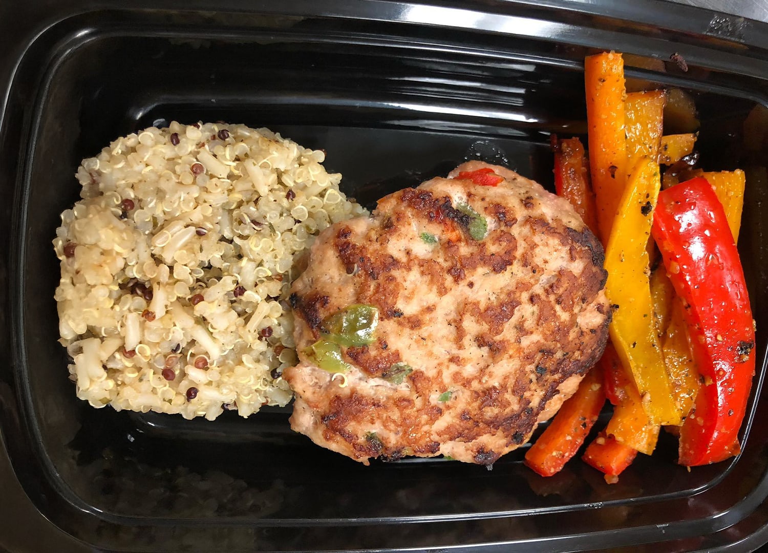Photo 1 of 4: Creative Prep & Nutrition
