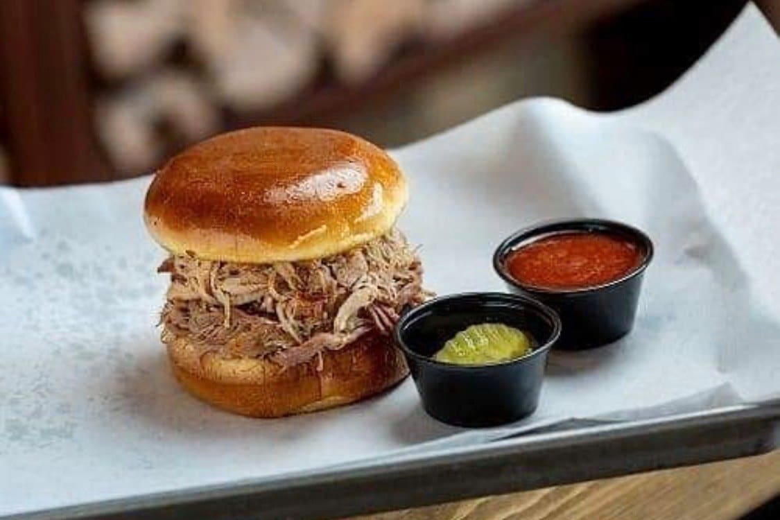 Dickey's Barbecue Pit
