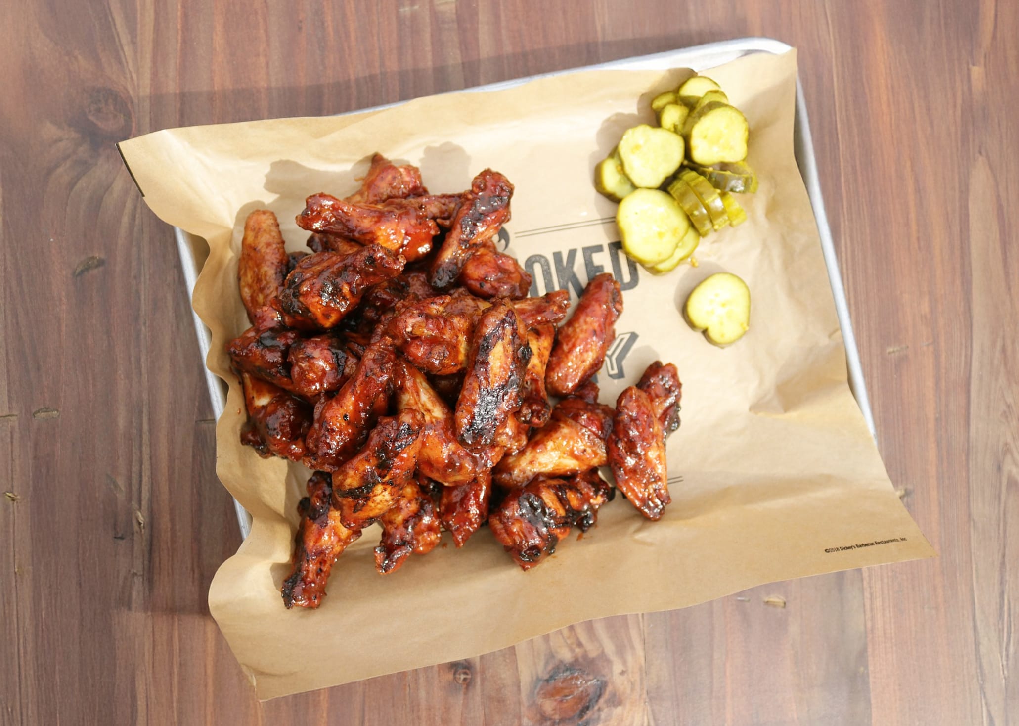 Dickey's Barbecue Pit