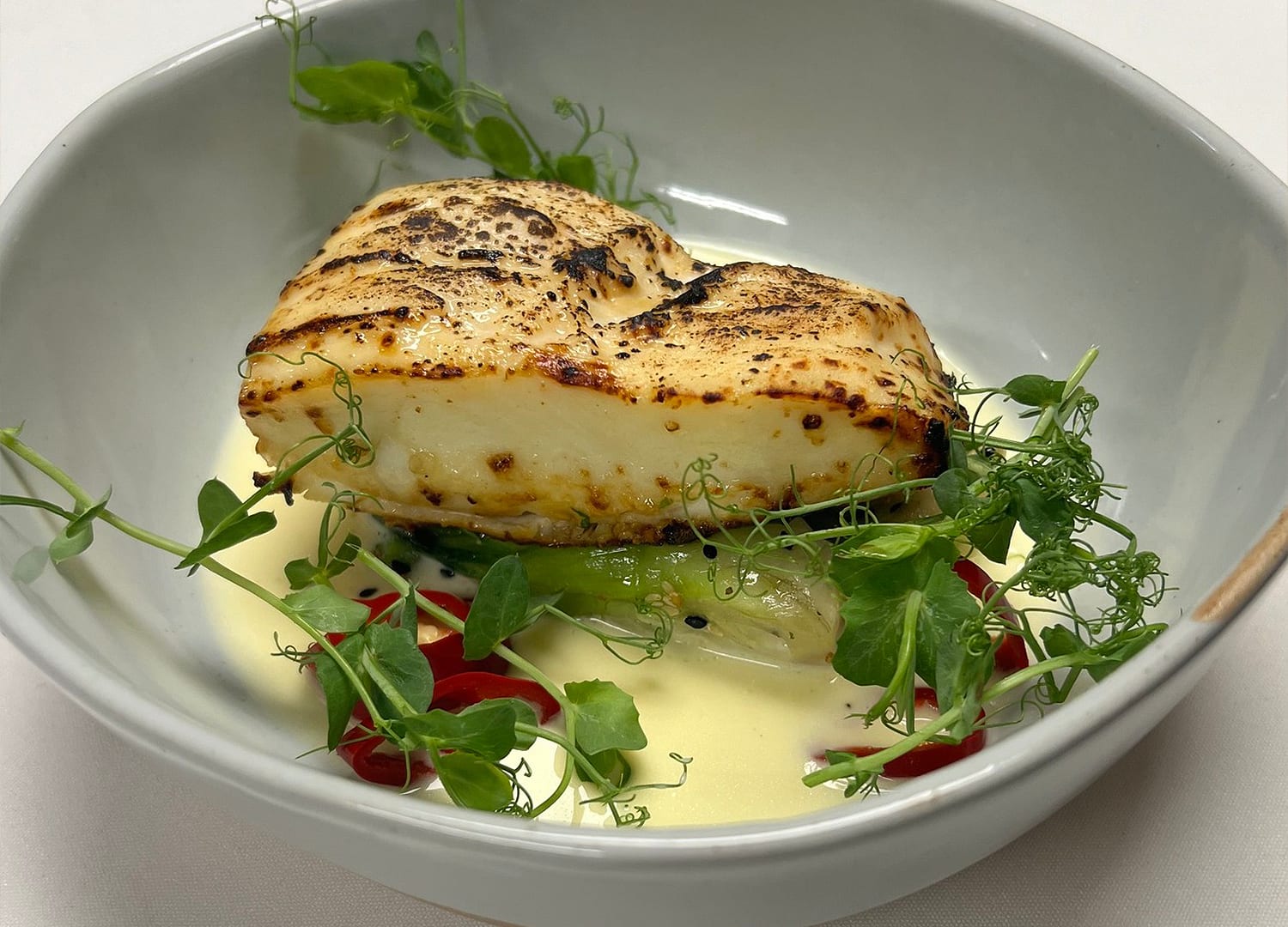 Photo 1 of 4: Creed's Seafood & Steaks