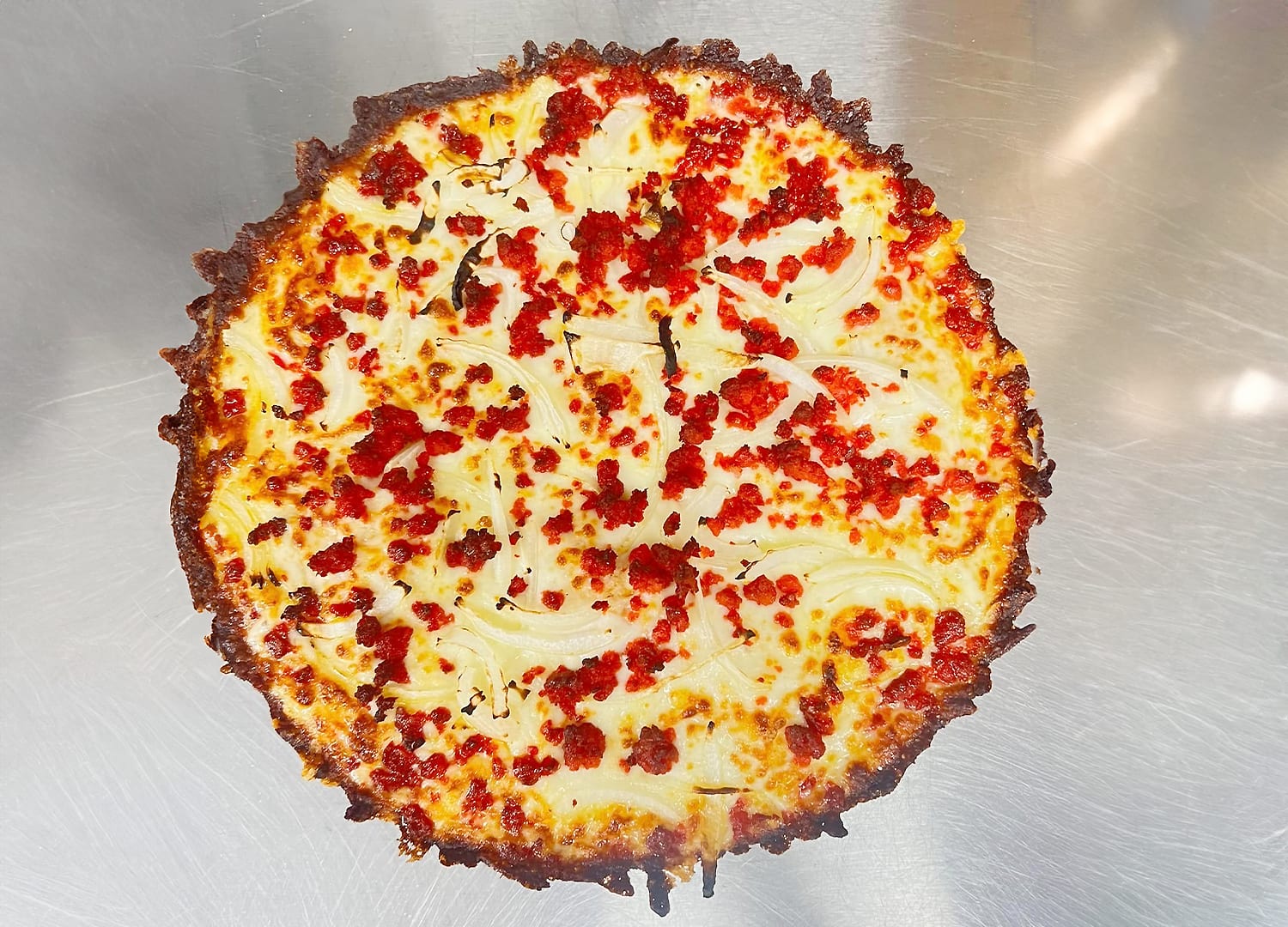 Photo 1 of 4: Dairon's Cuban Pizzeria