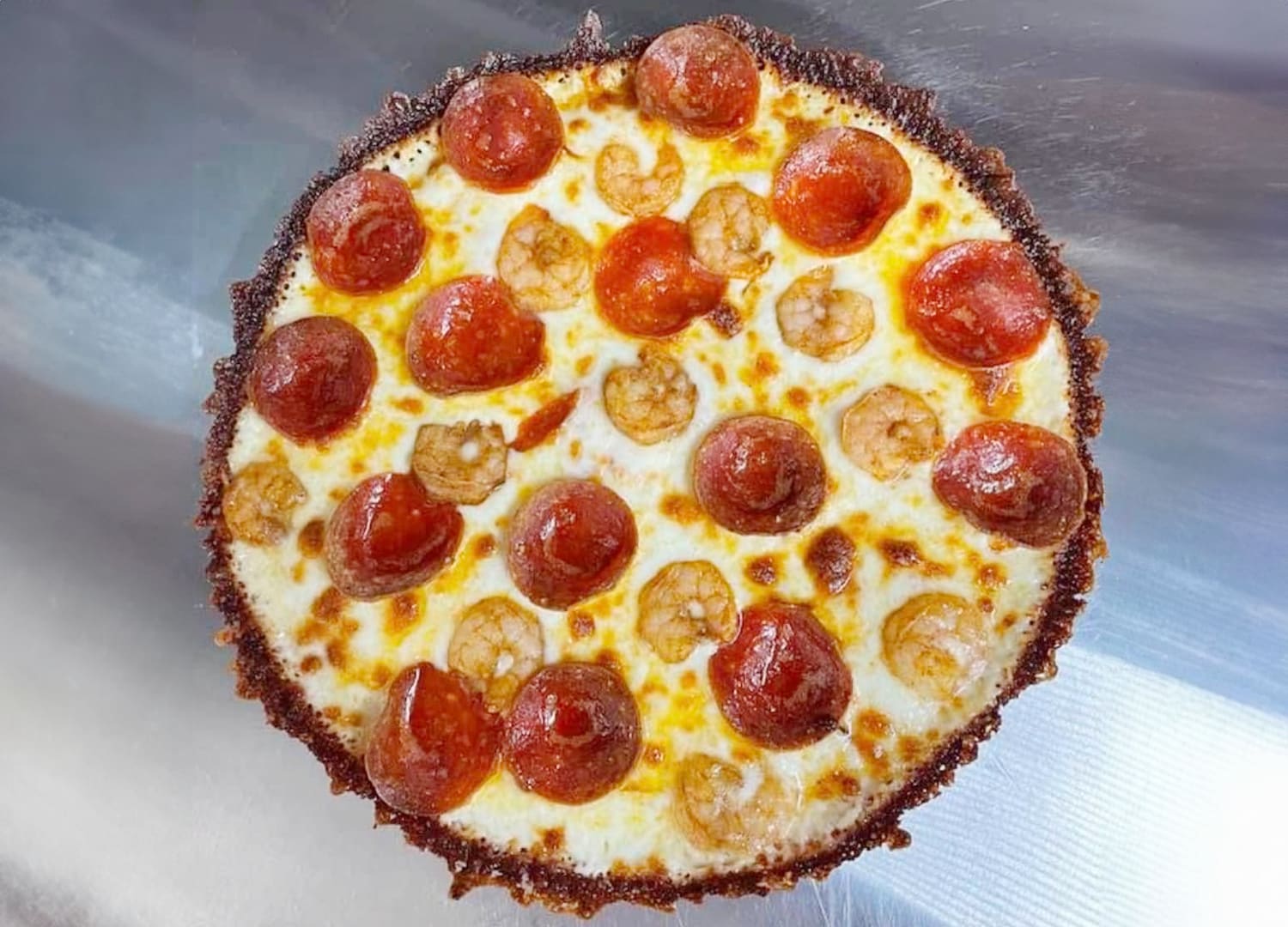 Dairon's Cuban Pizzeria
