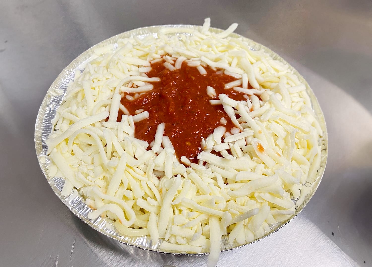 Dairon's Cuban Pizzeria