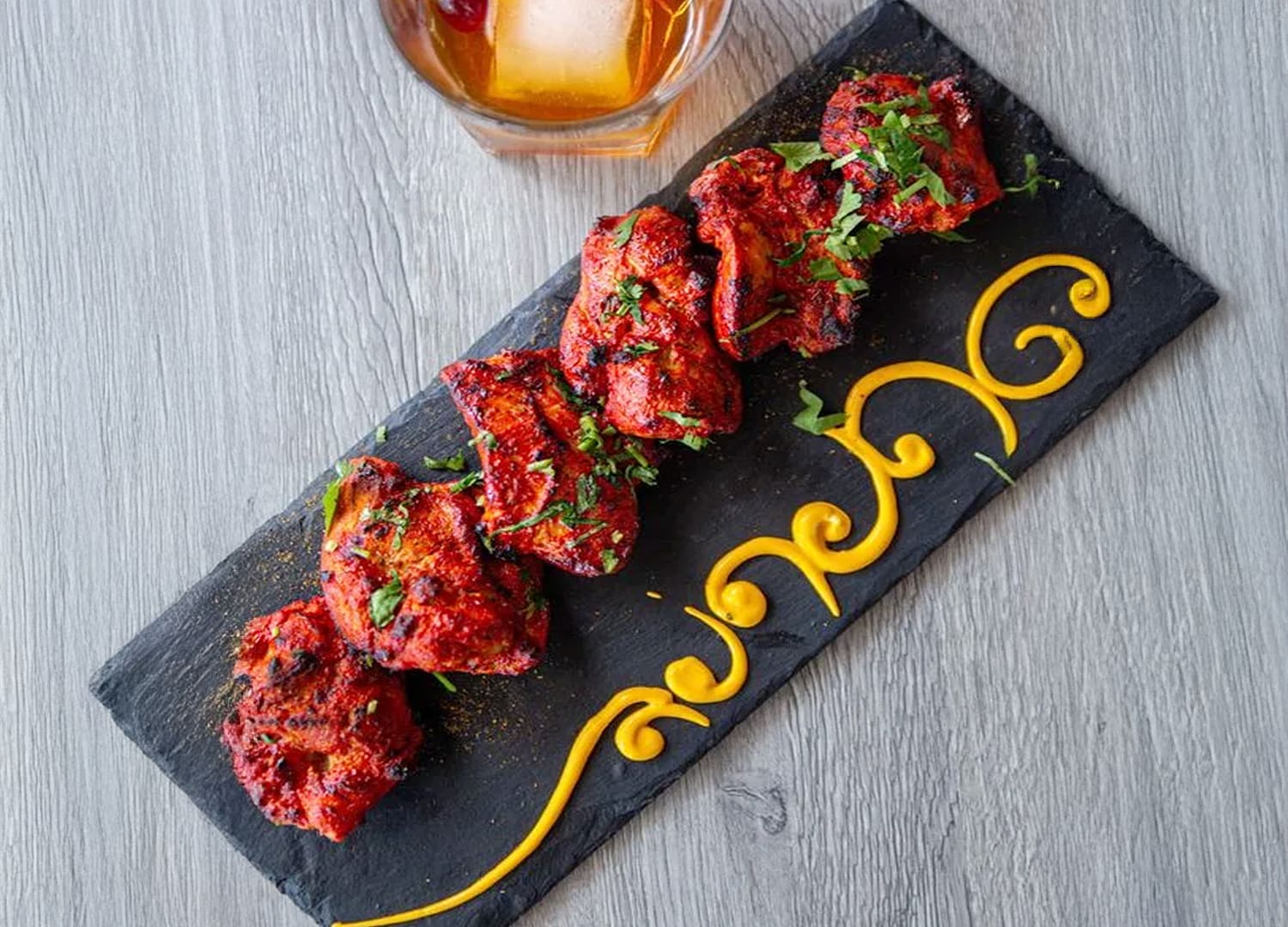 Photo 1 of 4: Deccan Spice
