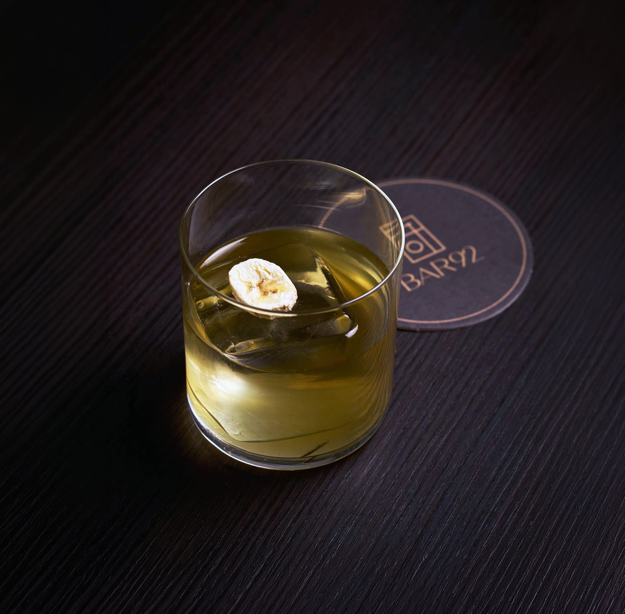 Bar 92 - Cocktails & Happy Hour Near Times Square