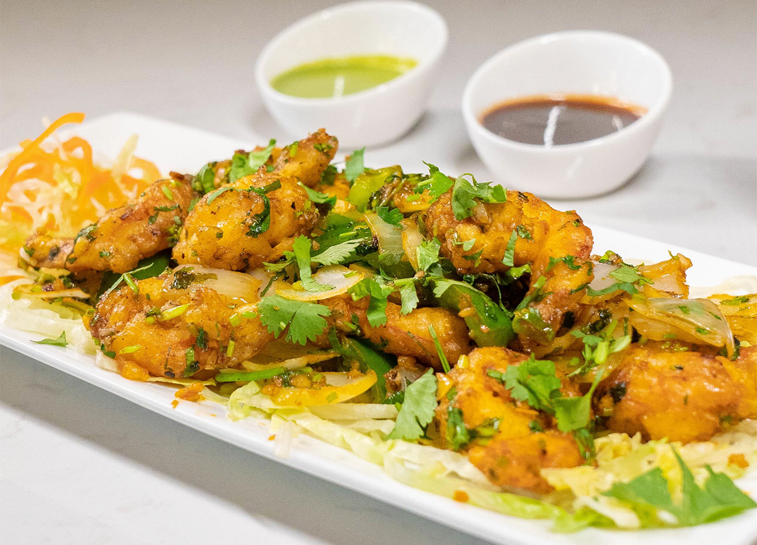 Deccan Spice