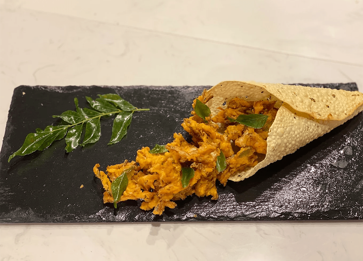 Deccan Spice