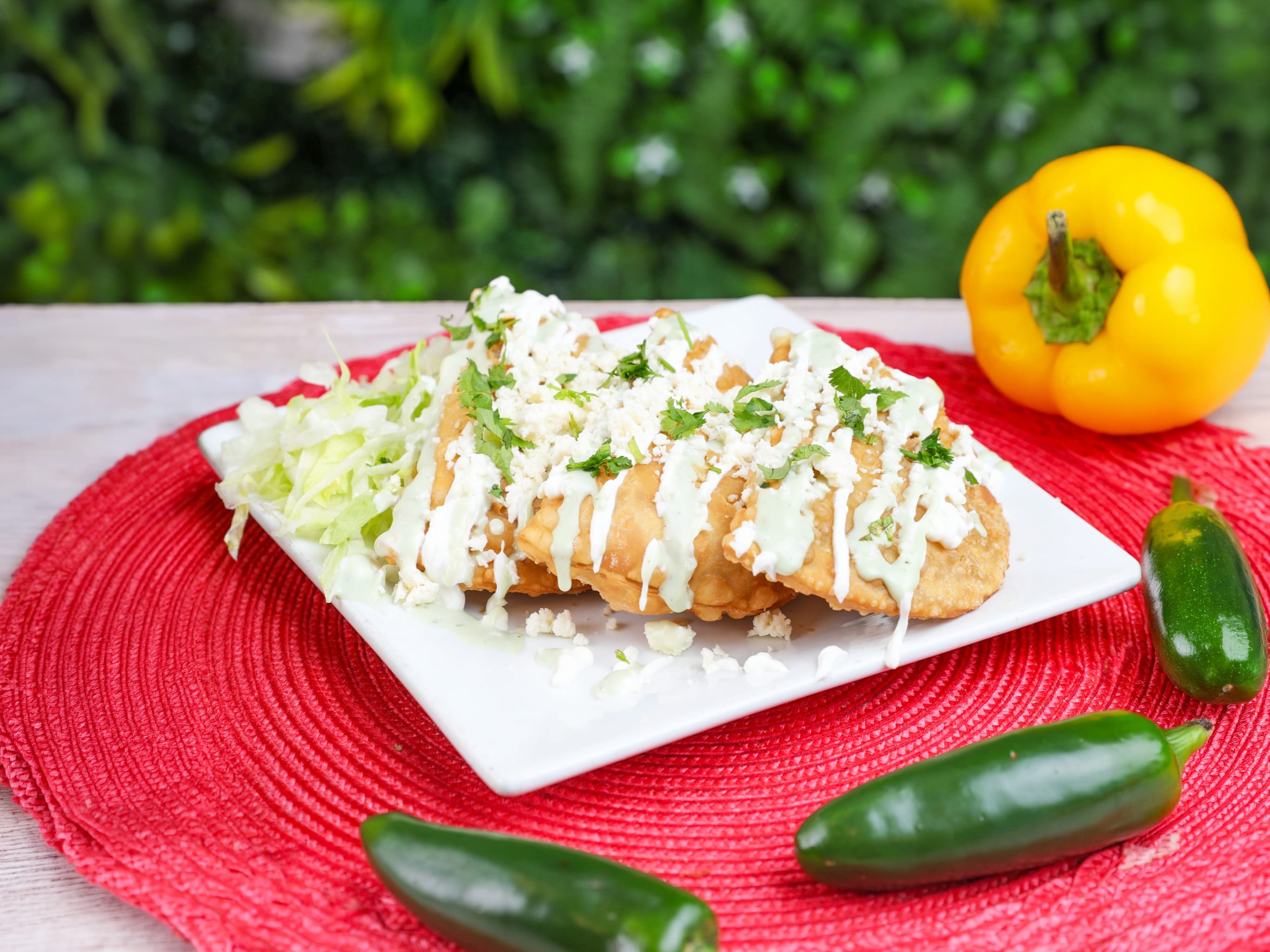 Monterrey Mexican Grill & Bar
