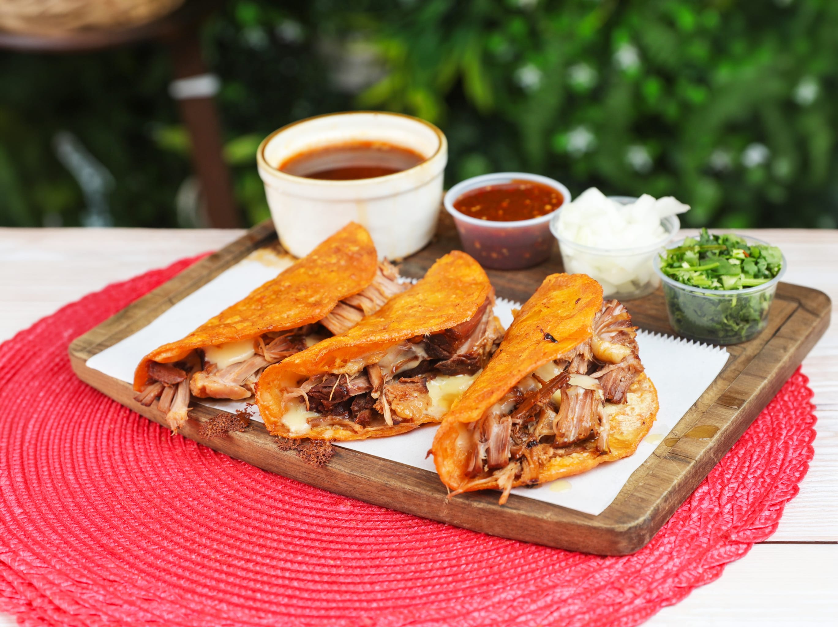 Photo 1 of 4: Monterrey Mexican Grill & Bar