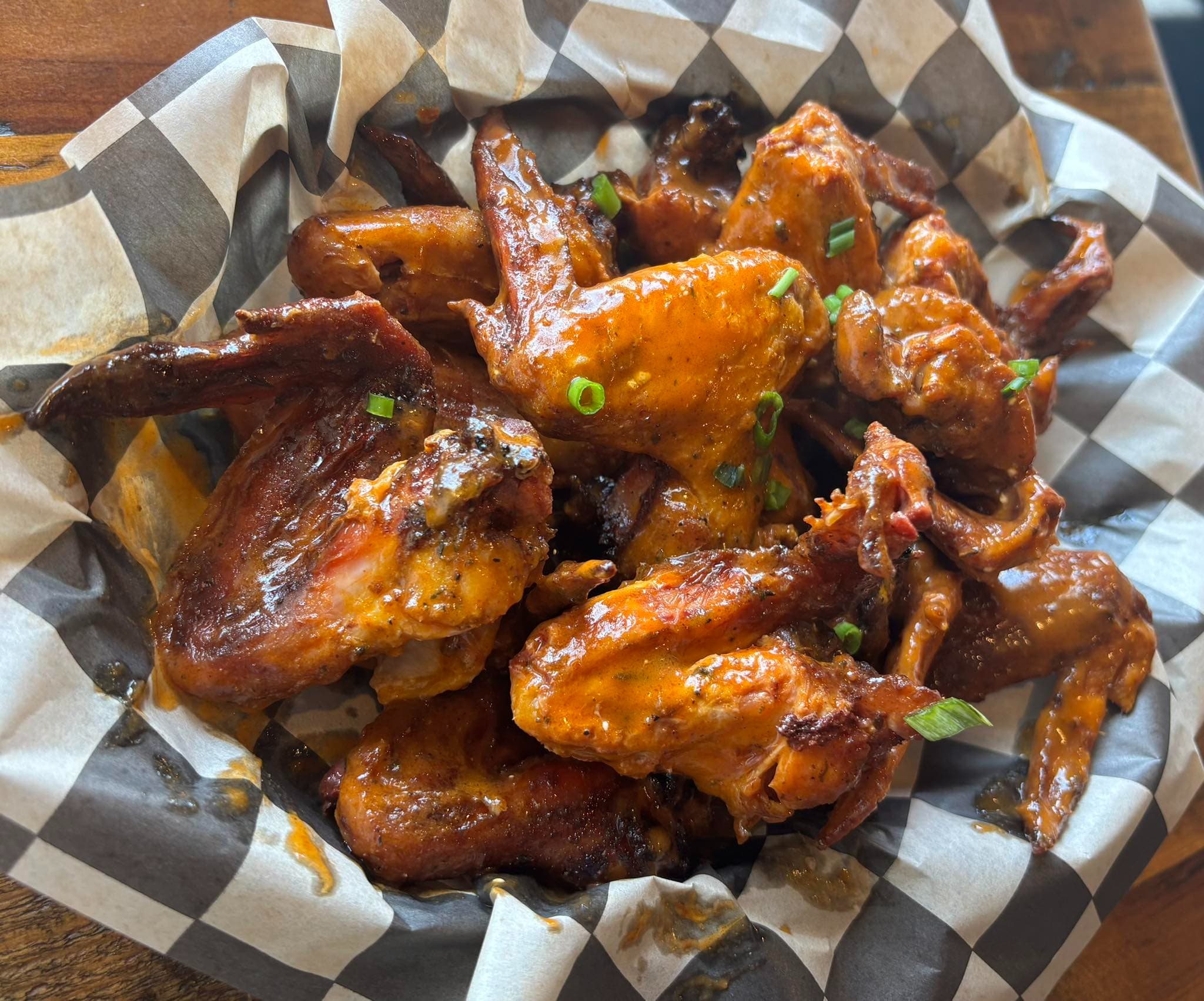Sweeney Bros Pizza & Treehouse BBQ