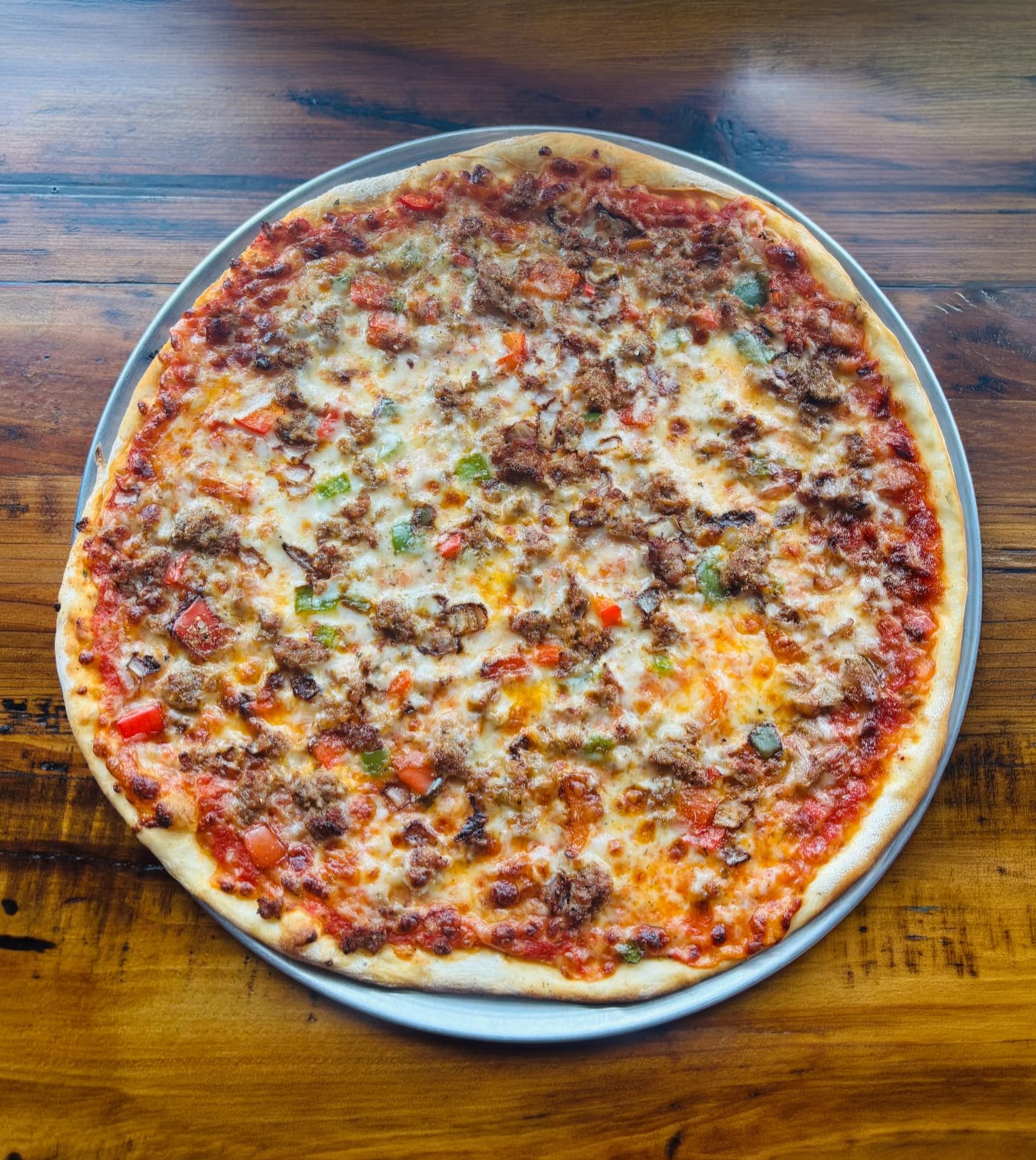 Sweeney Bros Pizza & Treehouse BBQ