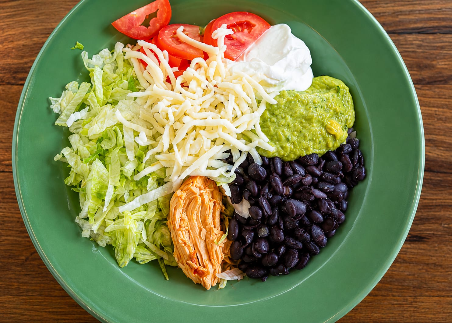 San Diego Mexican Restaurant and Cantina