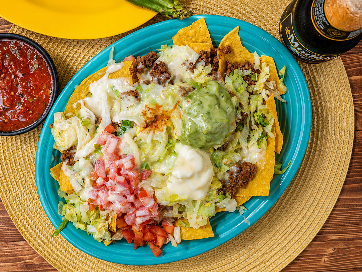 San Diego Mexican Restaurant and Cantina