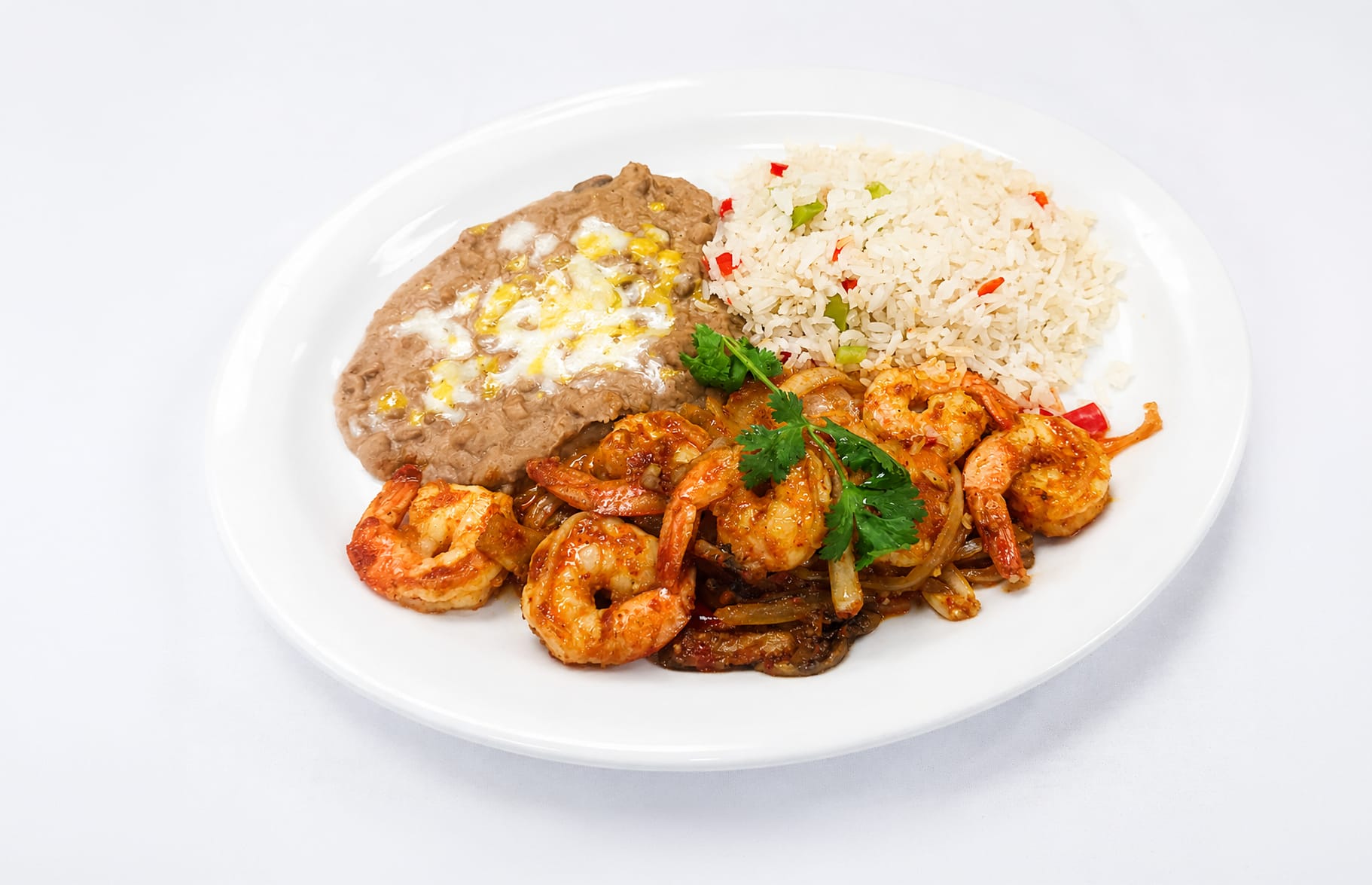 Mauricio's Grill & Cantina
