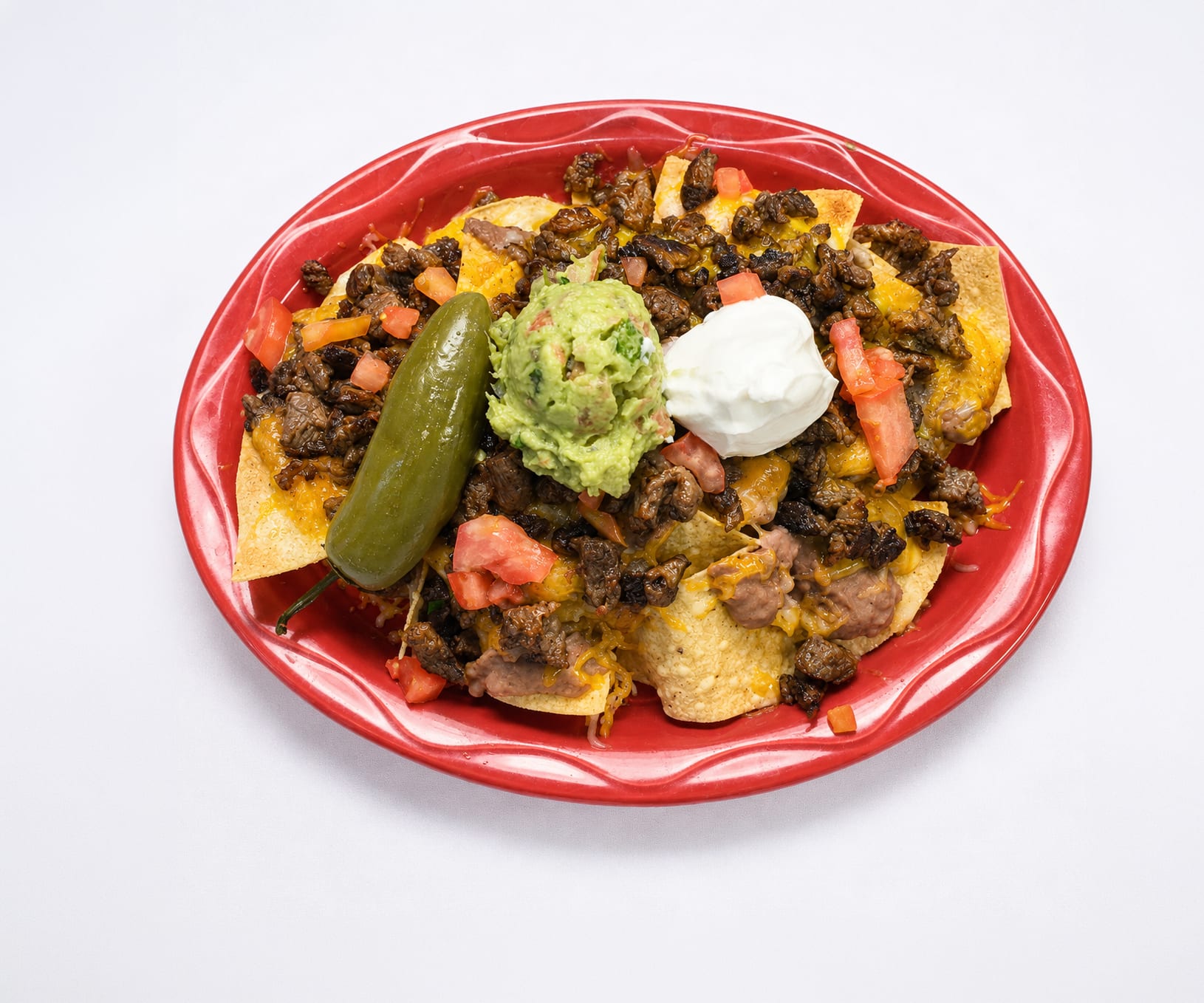 Mauricio's Grill & Cantina