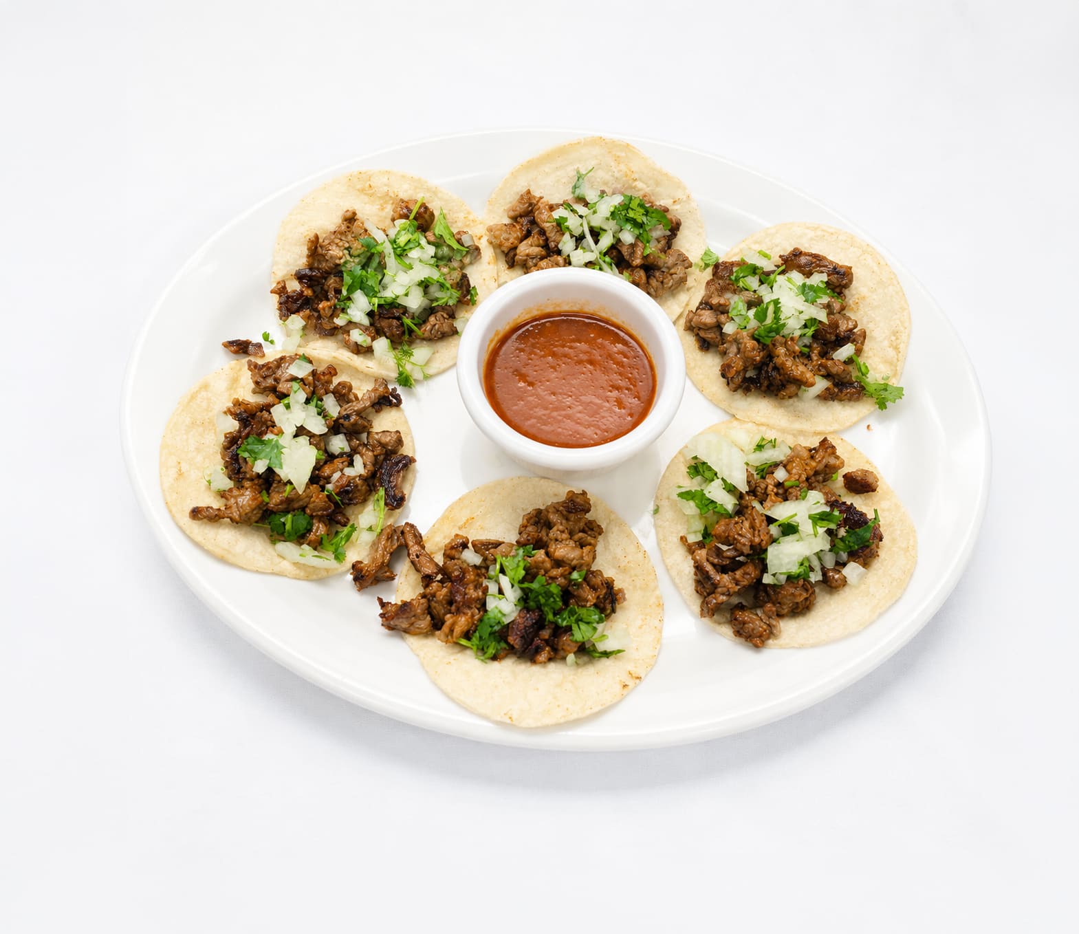 Photo 1 of 4: Mauricio's Grill & Cantina