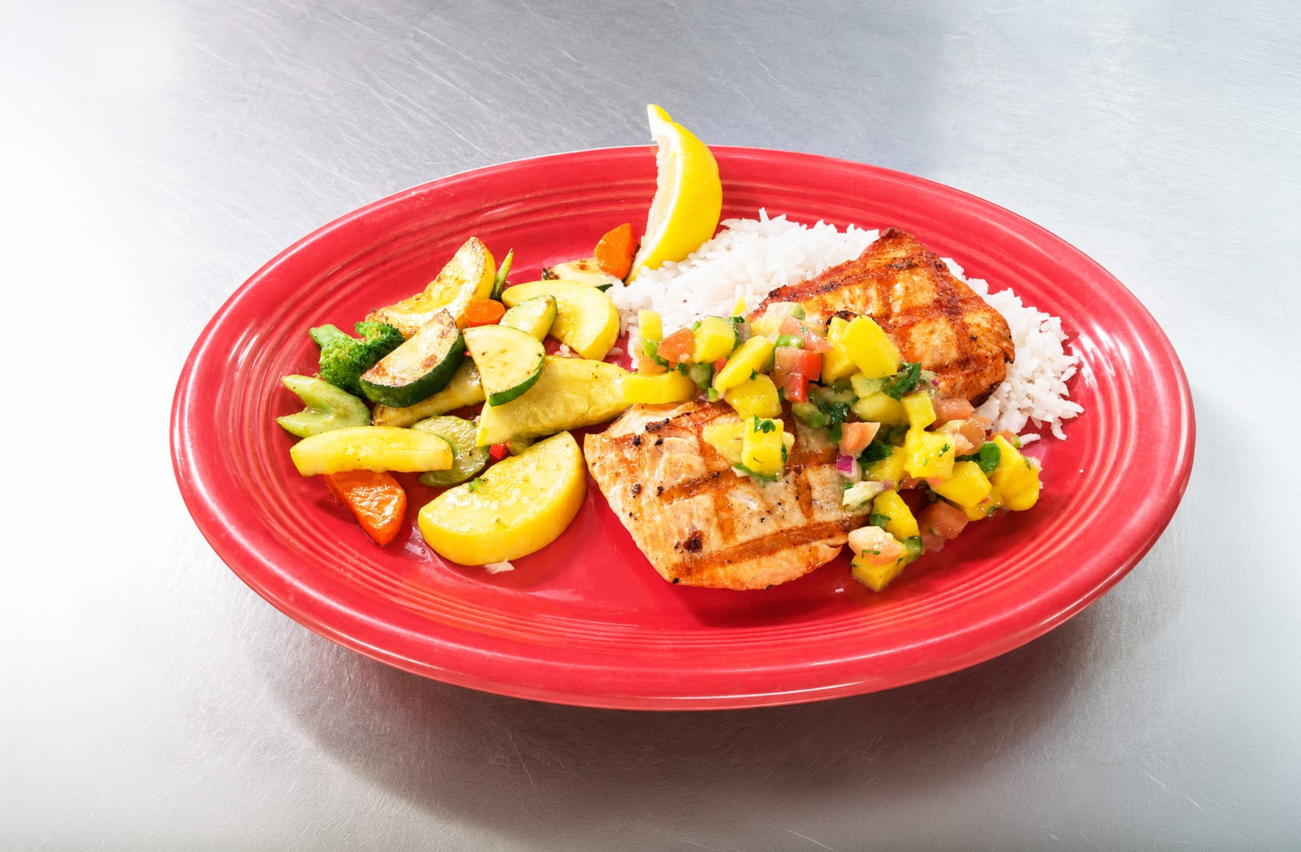 Mauricio's Grill & Cantina