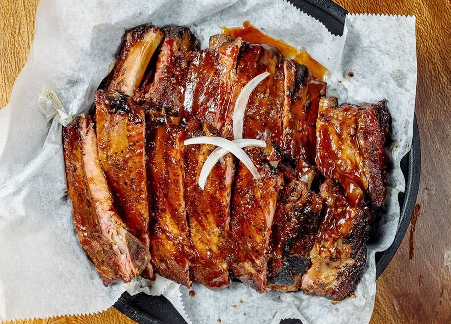 Deke's BBQ
