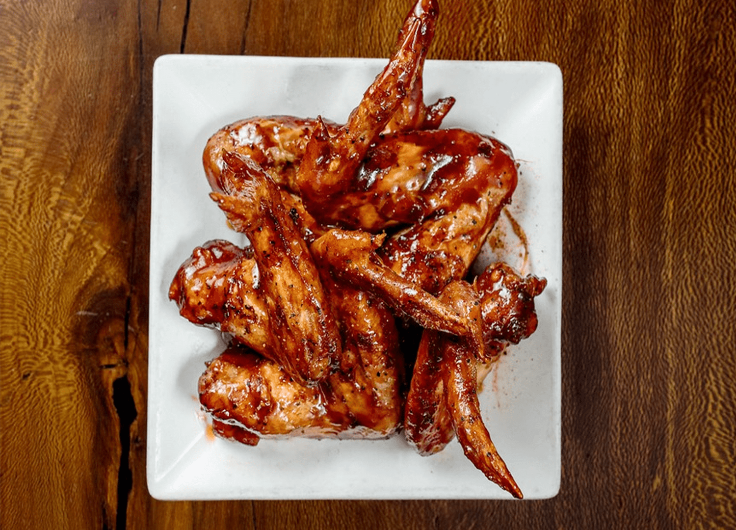 Deke's BBQ