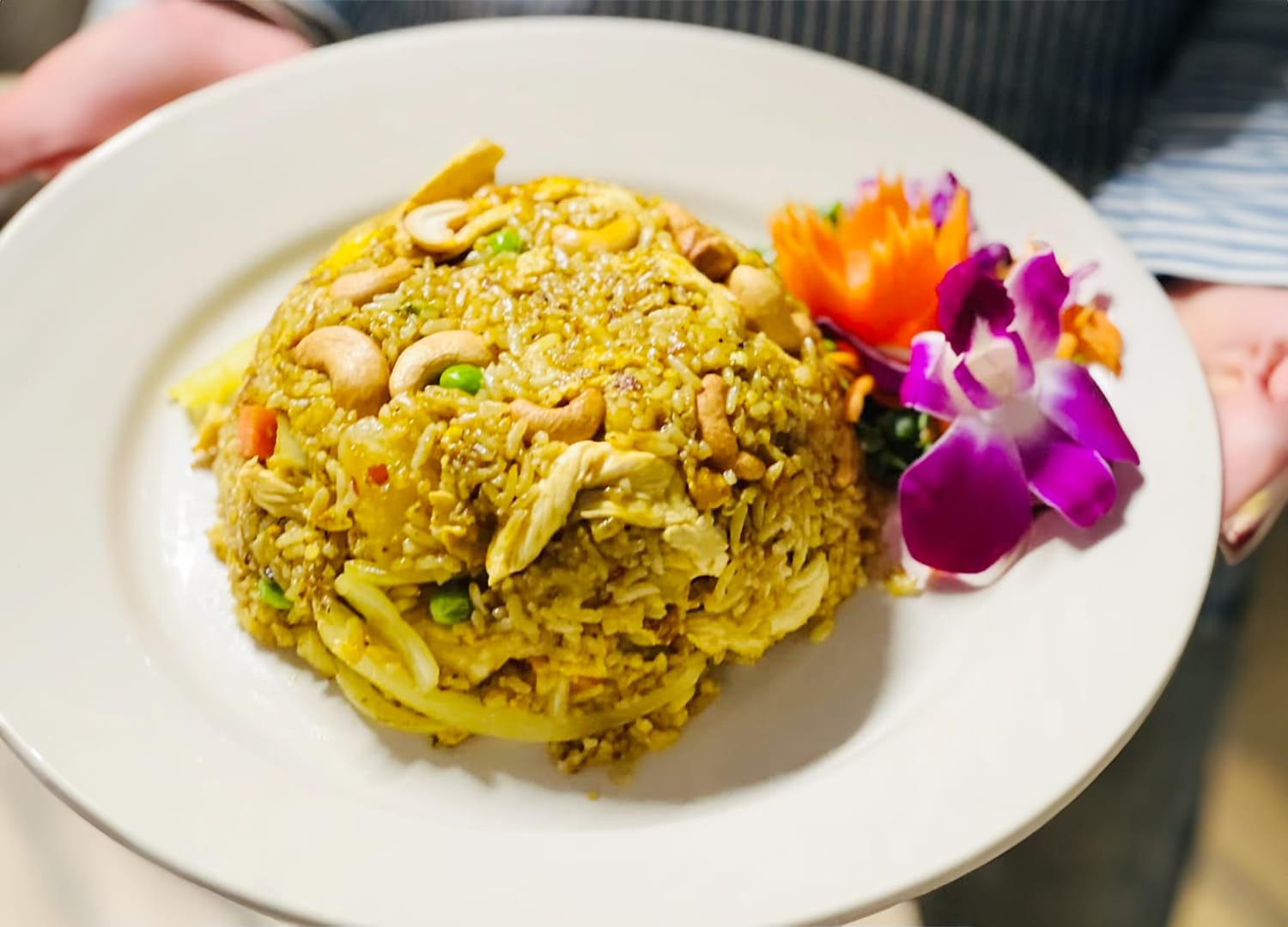 Dancing Crab Noodle House