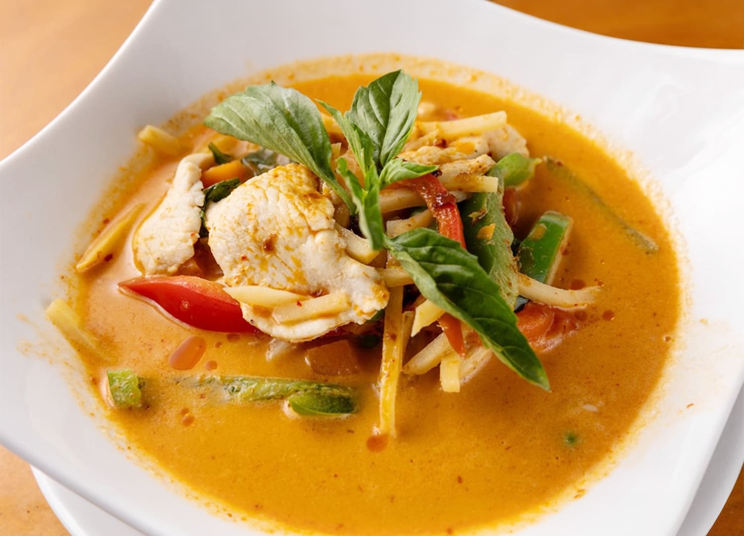 Dancing Crab Noodle House