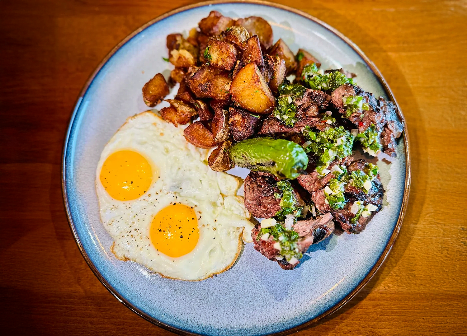 Crossroads Kitchen & Bar