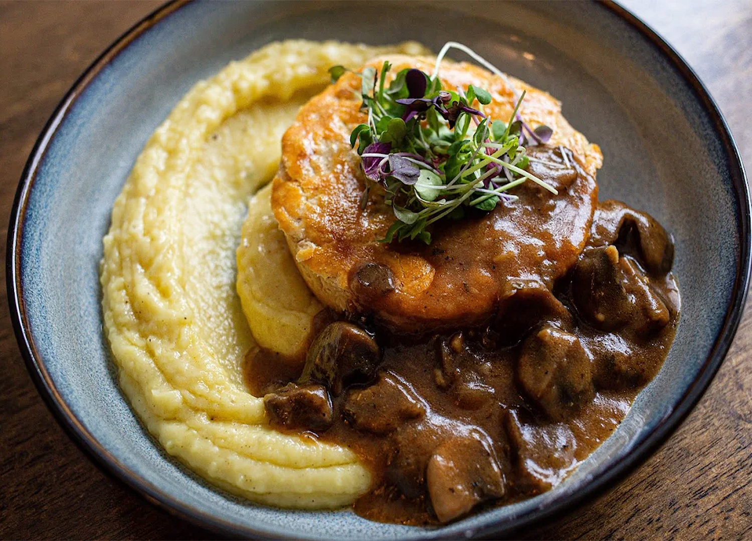 Crossroads Kitchen & Bar