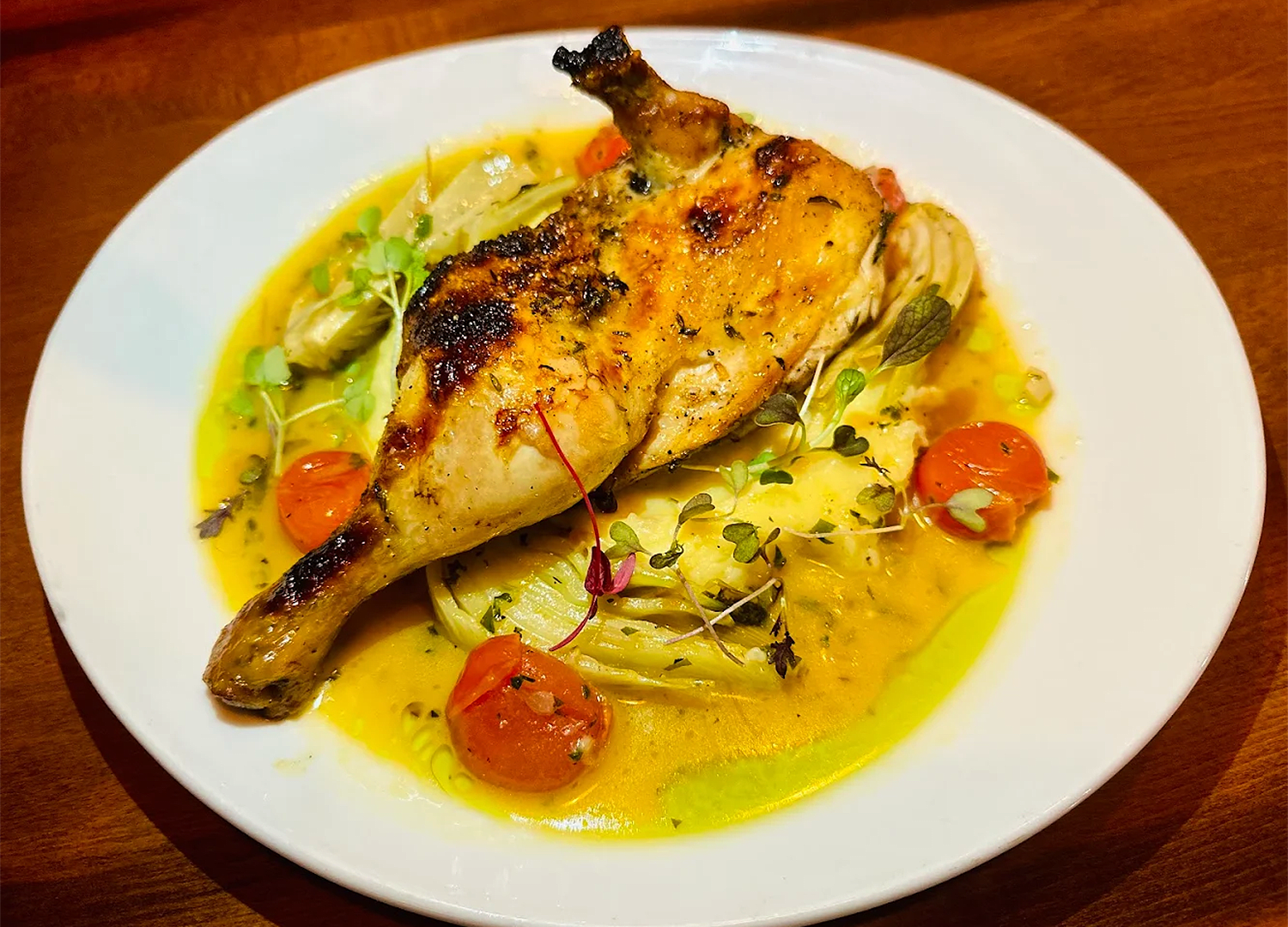 Crossroads Kitchen & Bar