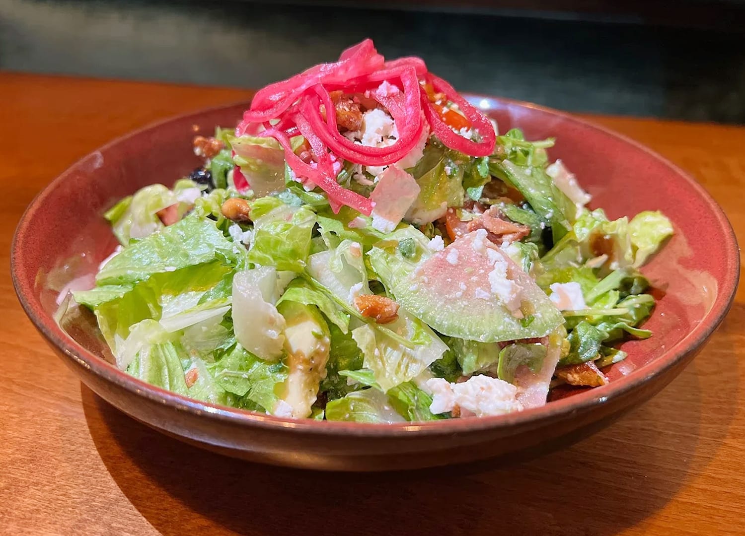 Crossroads Kitchen & Bar