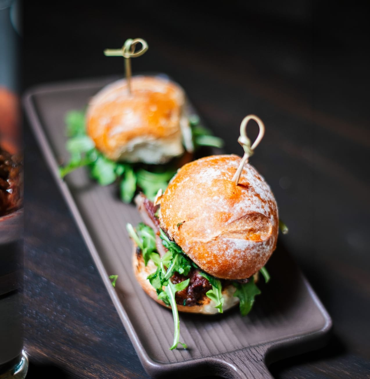 Aufieri & Martinez Argentinian Steakhouse