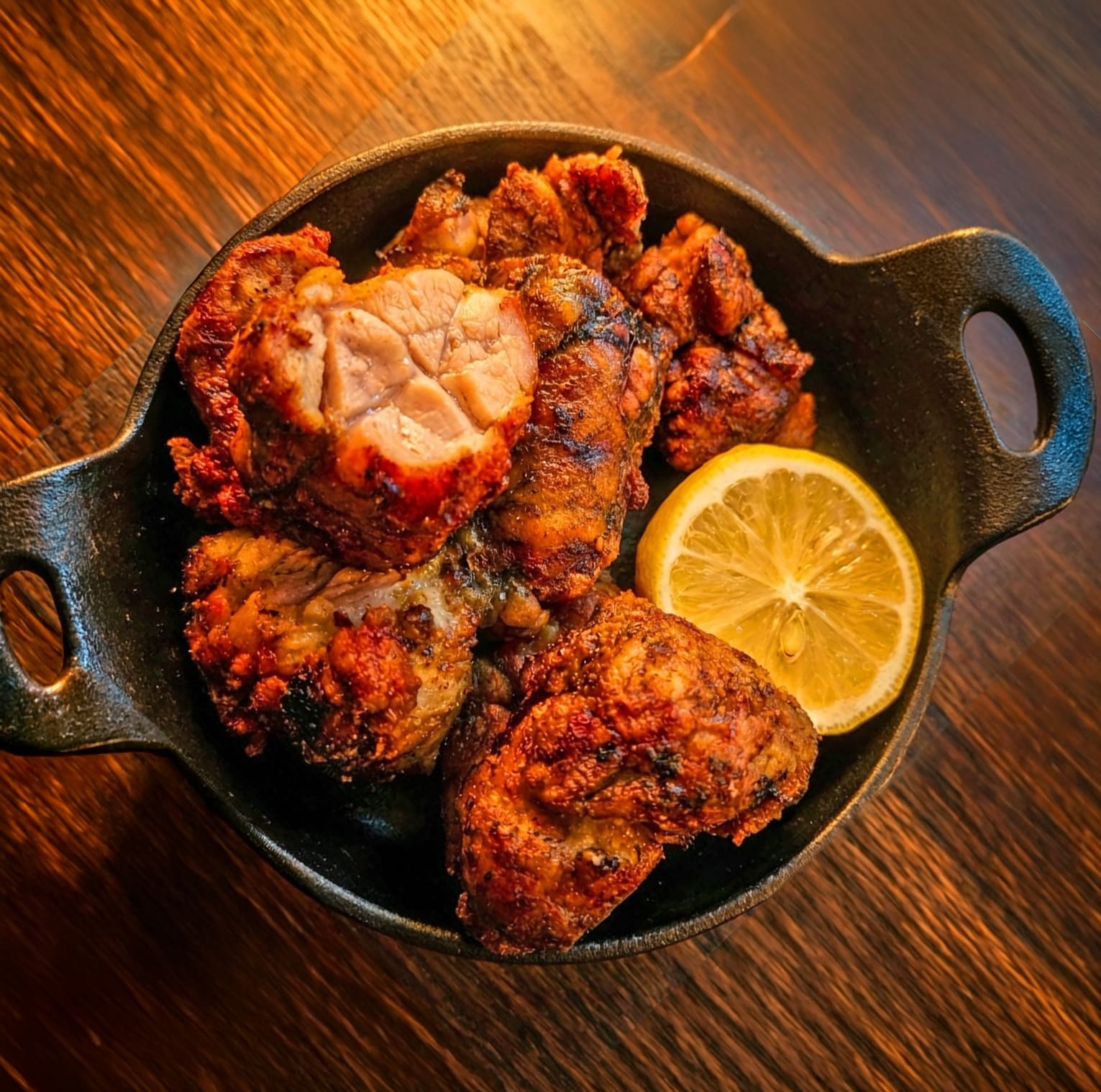 Aufieri & Martinez Argentinian Steakhouse