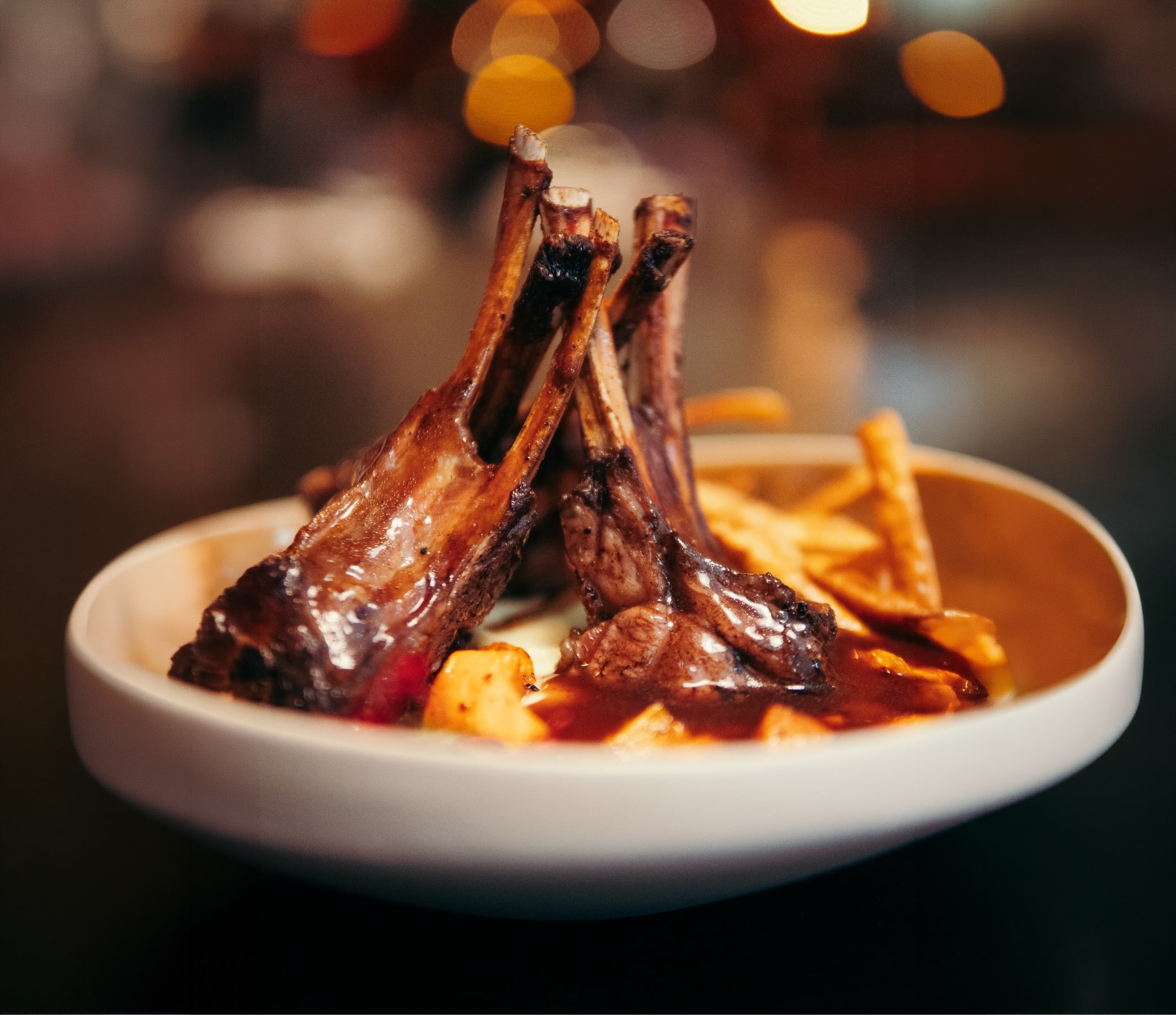 Aufieri & Martinez Argentinian Steakhouse