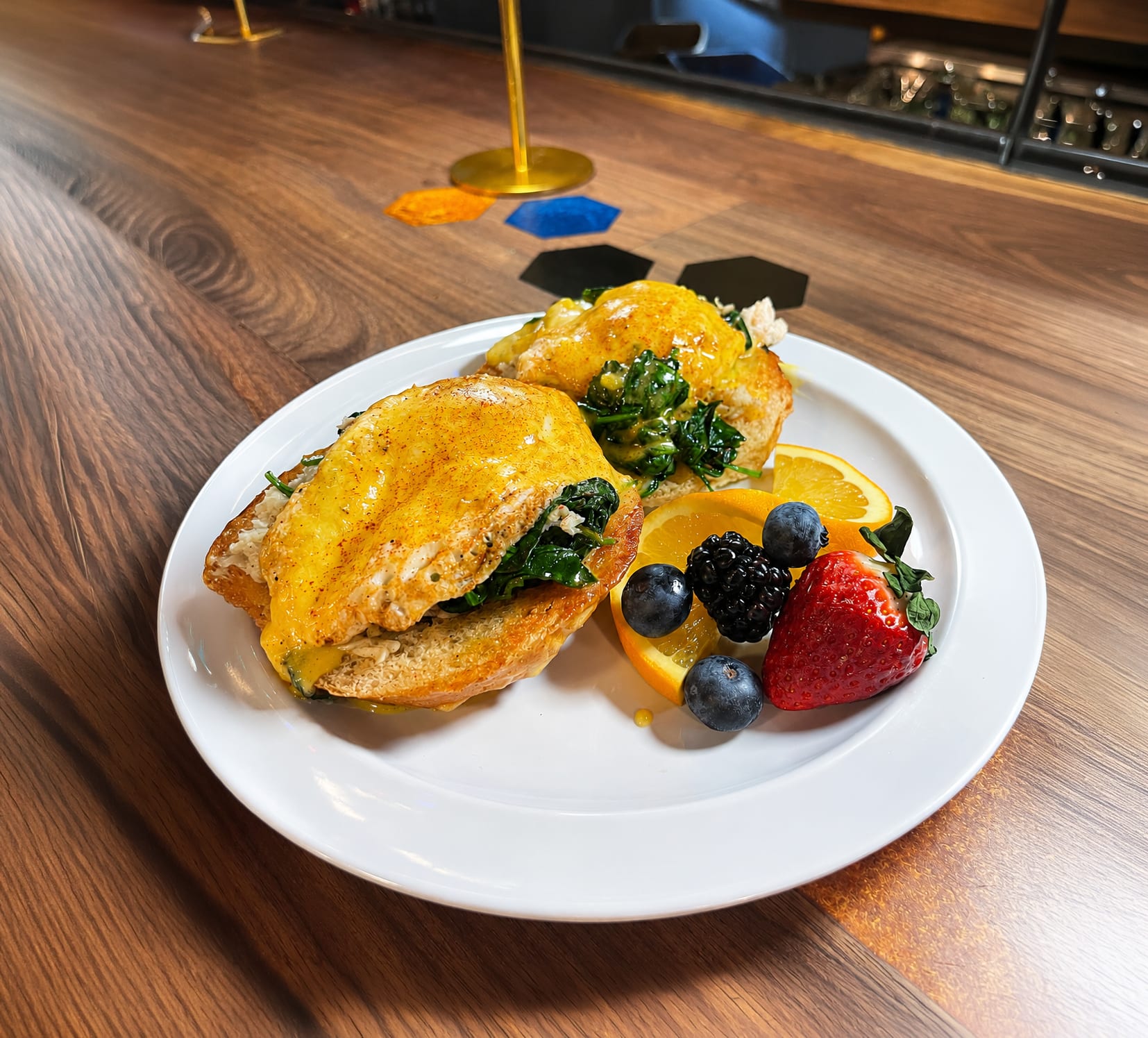 The Bee's Knees Kitchen & Speakeasy Bar