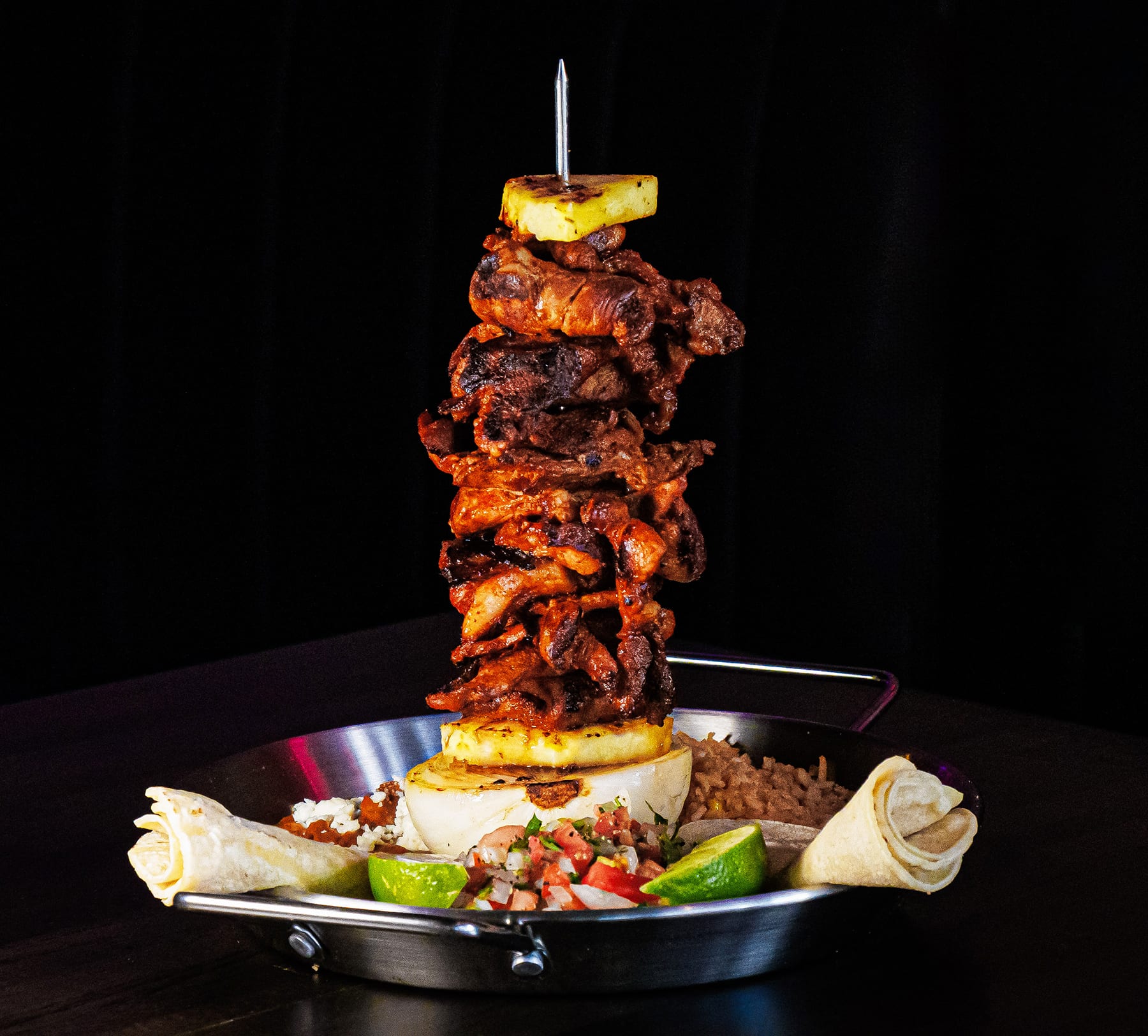 Photo 1 of 4: Chela's Latin Cuisine