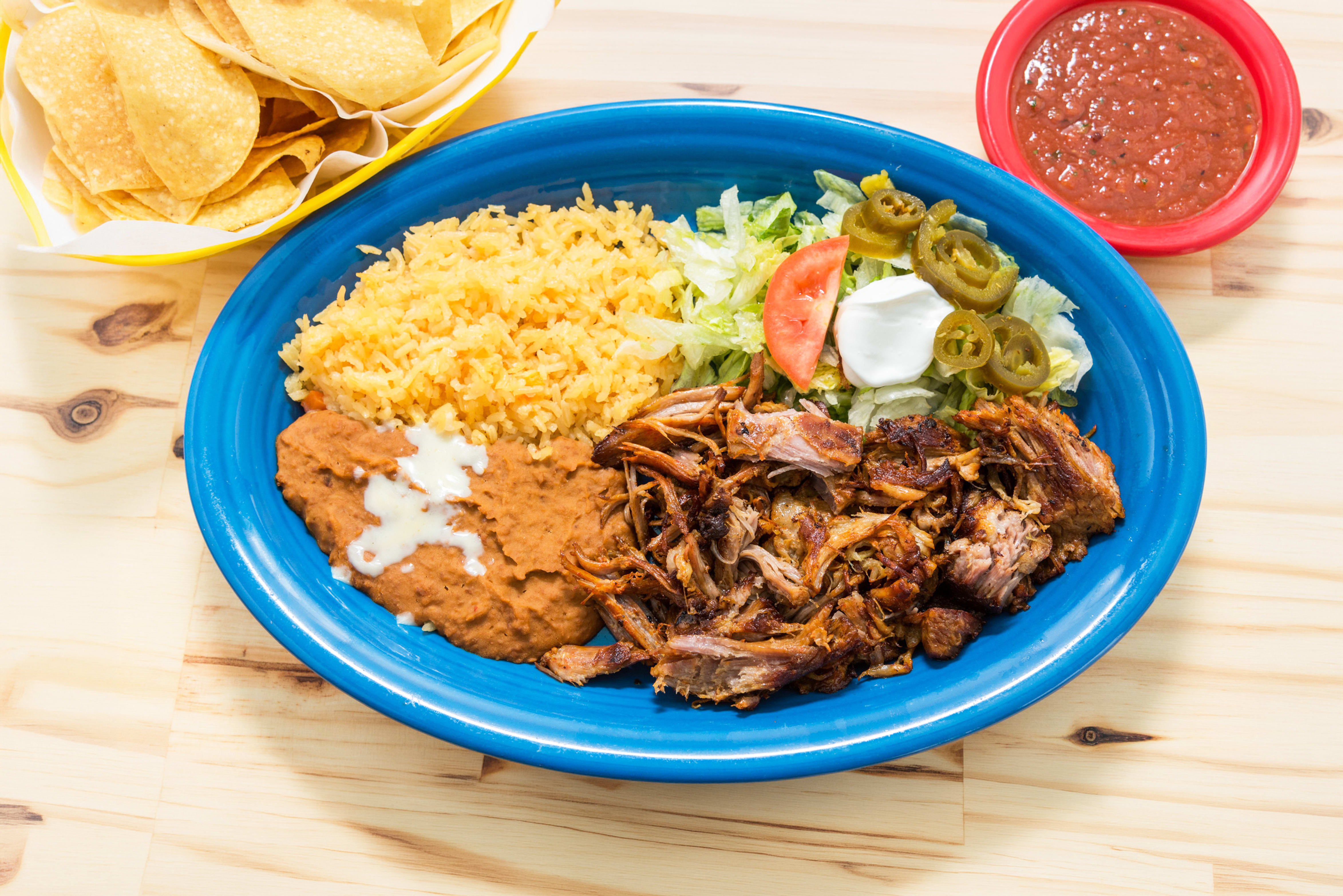 El Rodeo