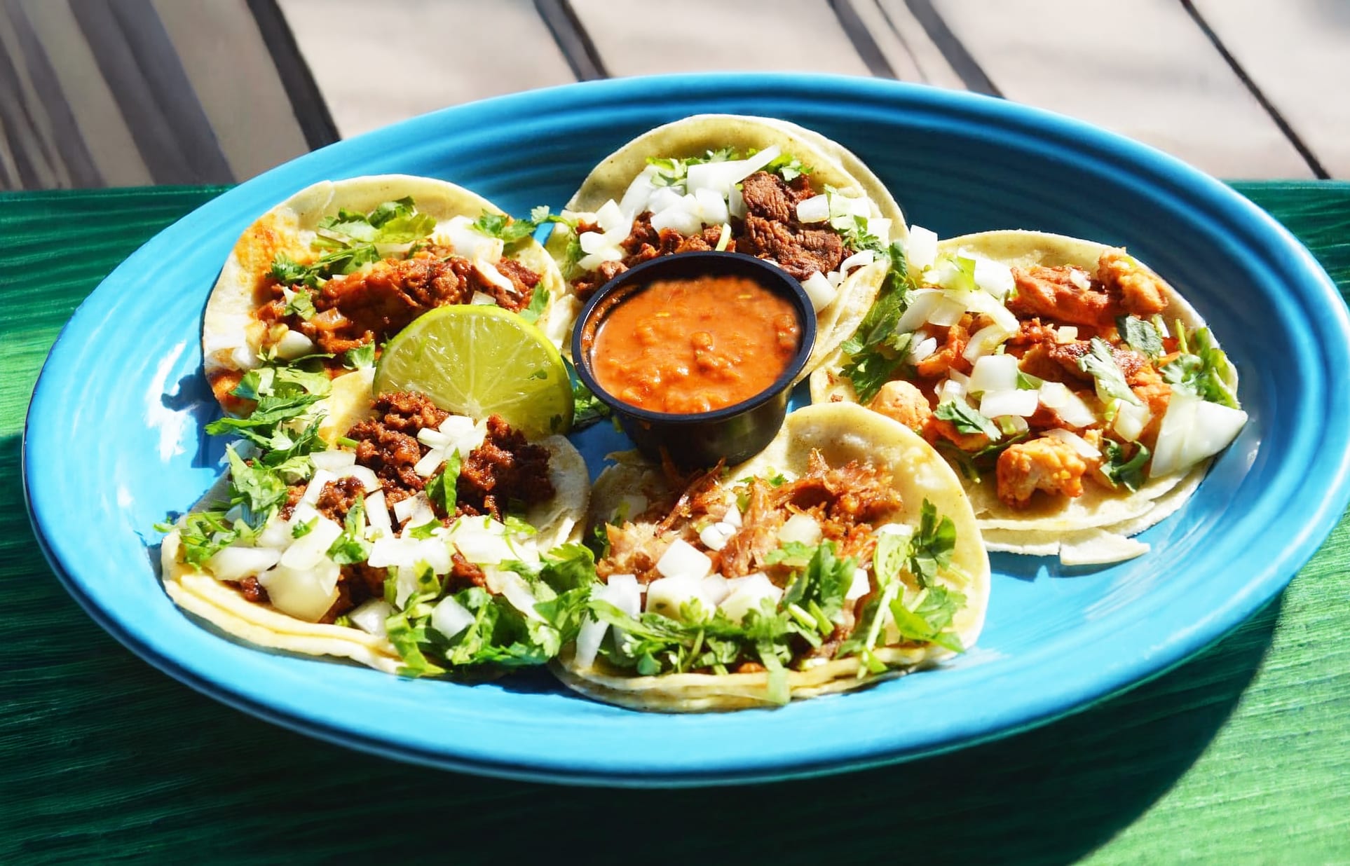 Photo 1 of 4: El Rodeo
