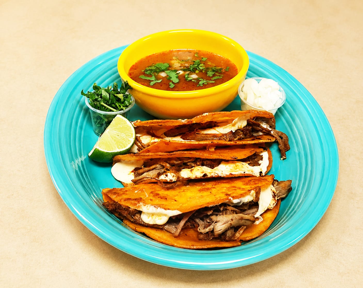 El Rodeo
