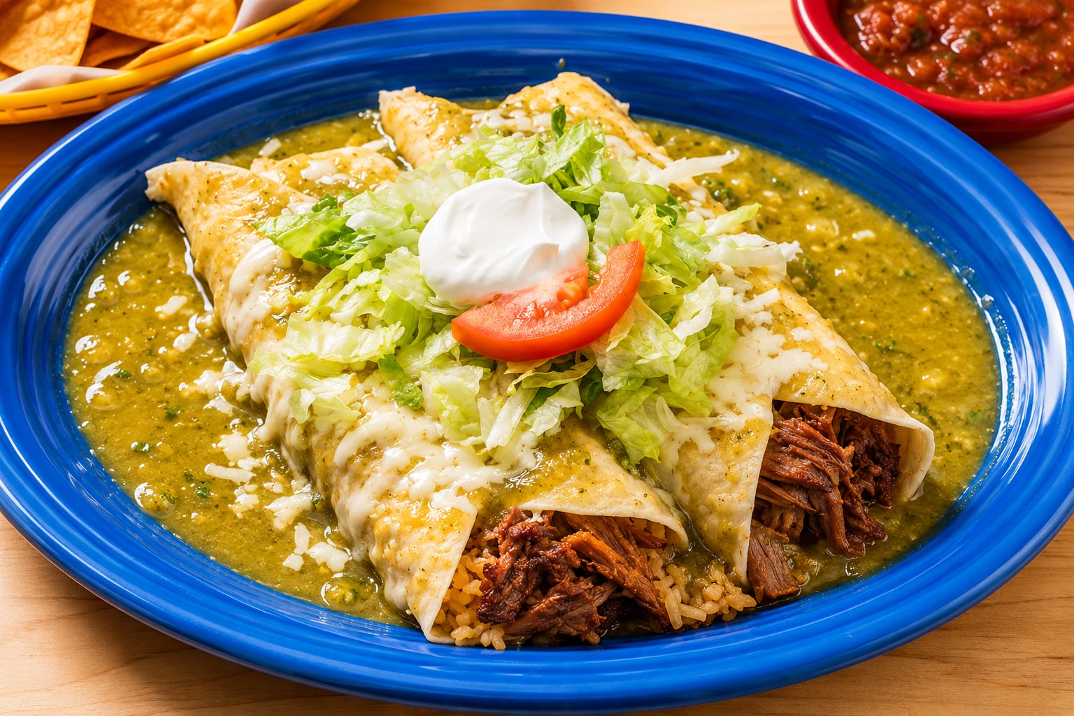 El Rodeo