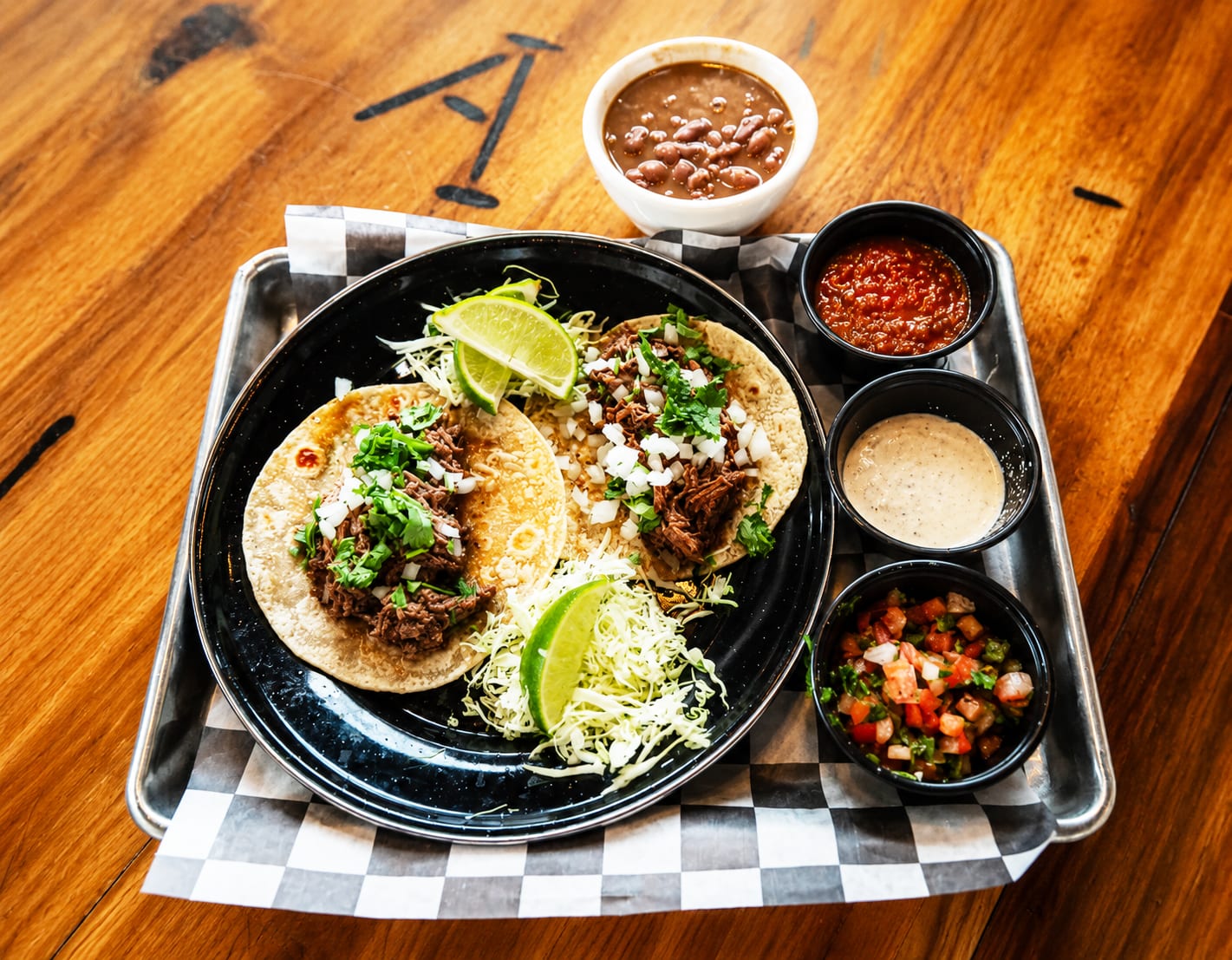 Longhorn Outpost & Barbeque Company