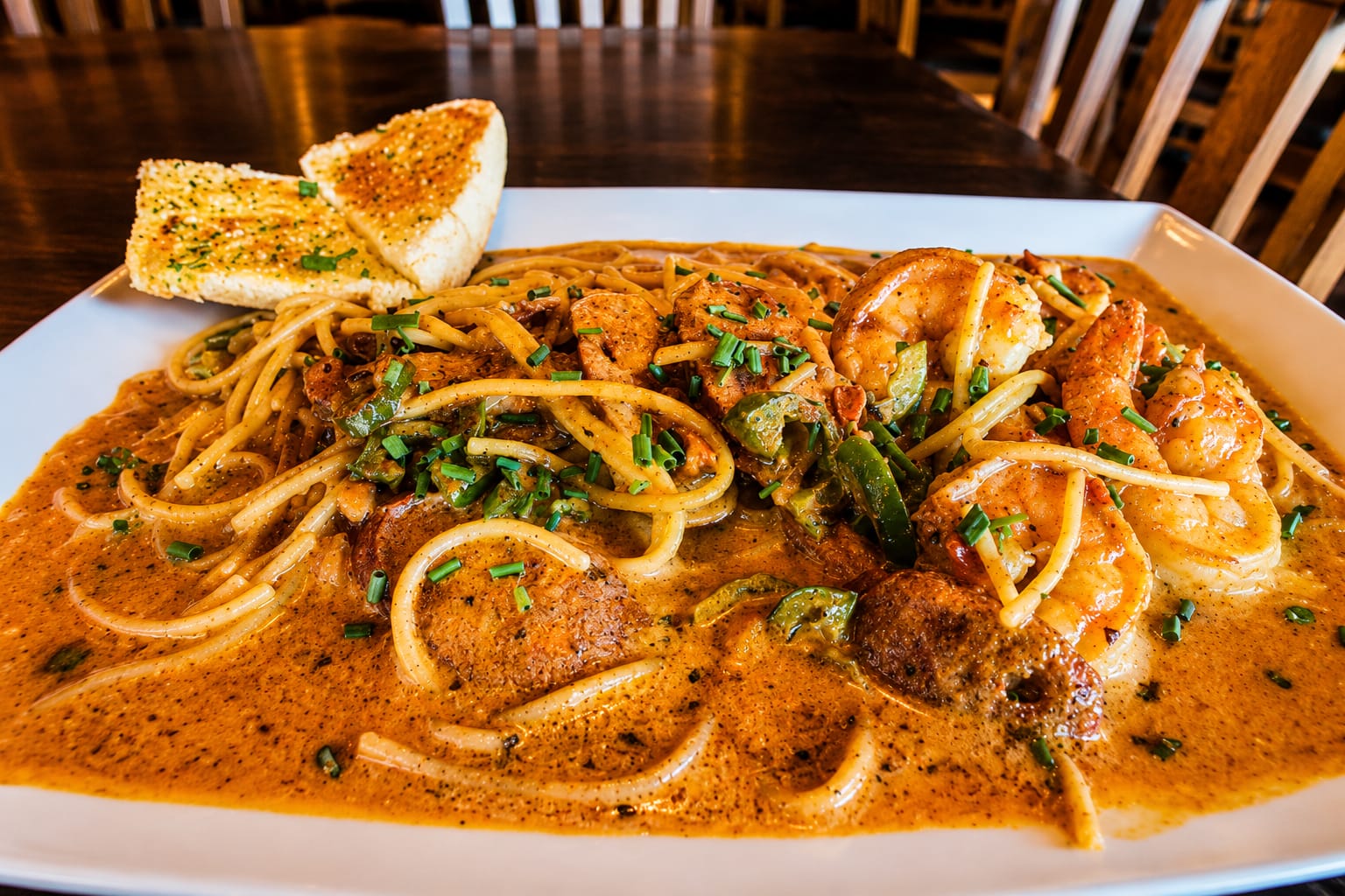 Longhorn Grill & Saloon