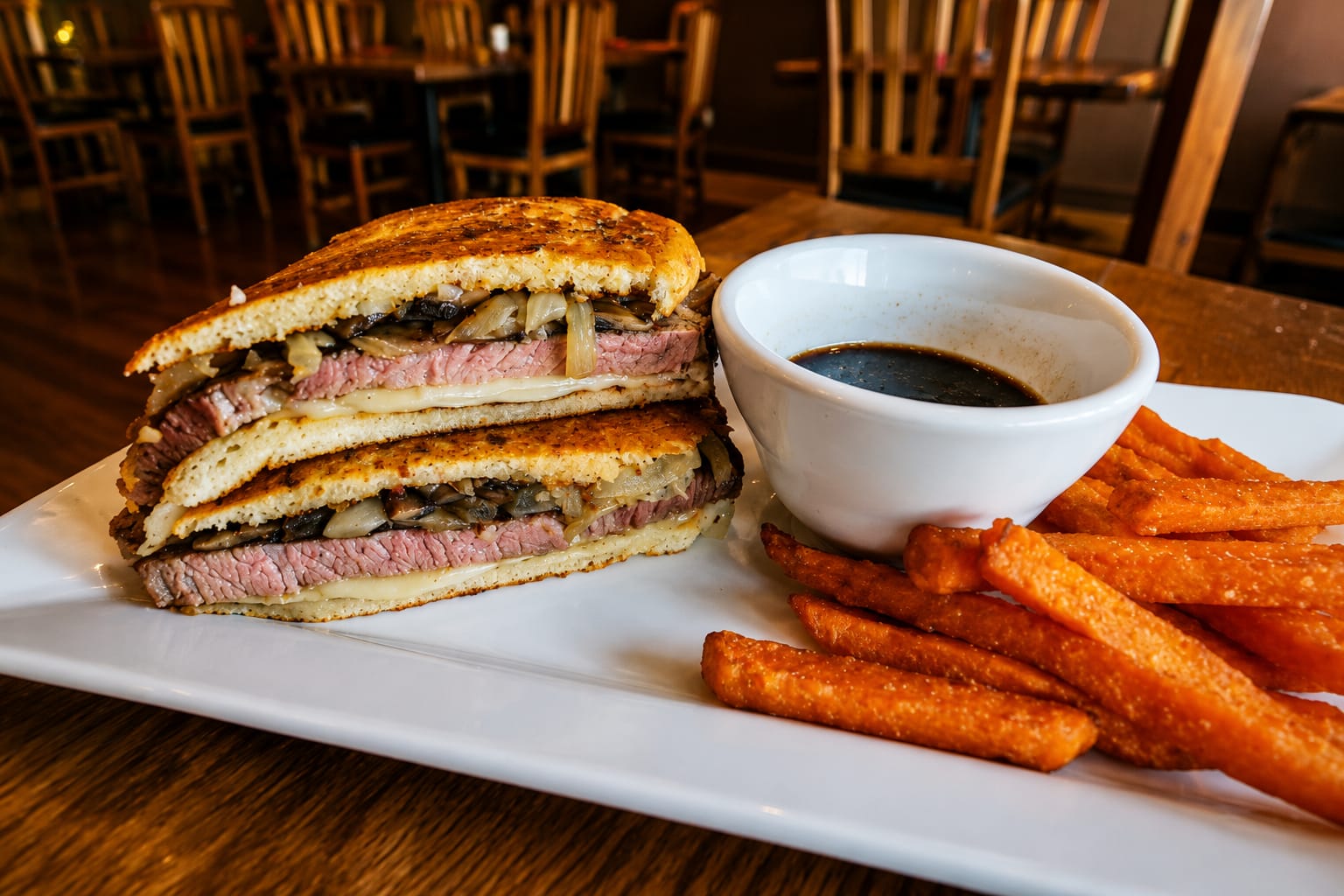 Longhorn Grill & Saloon