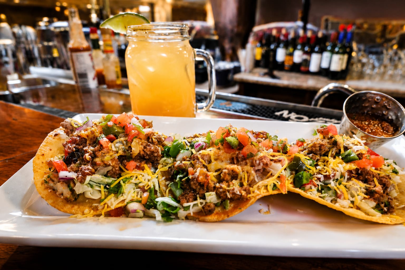 Longhorn Grill & Saloon