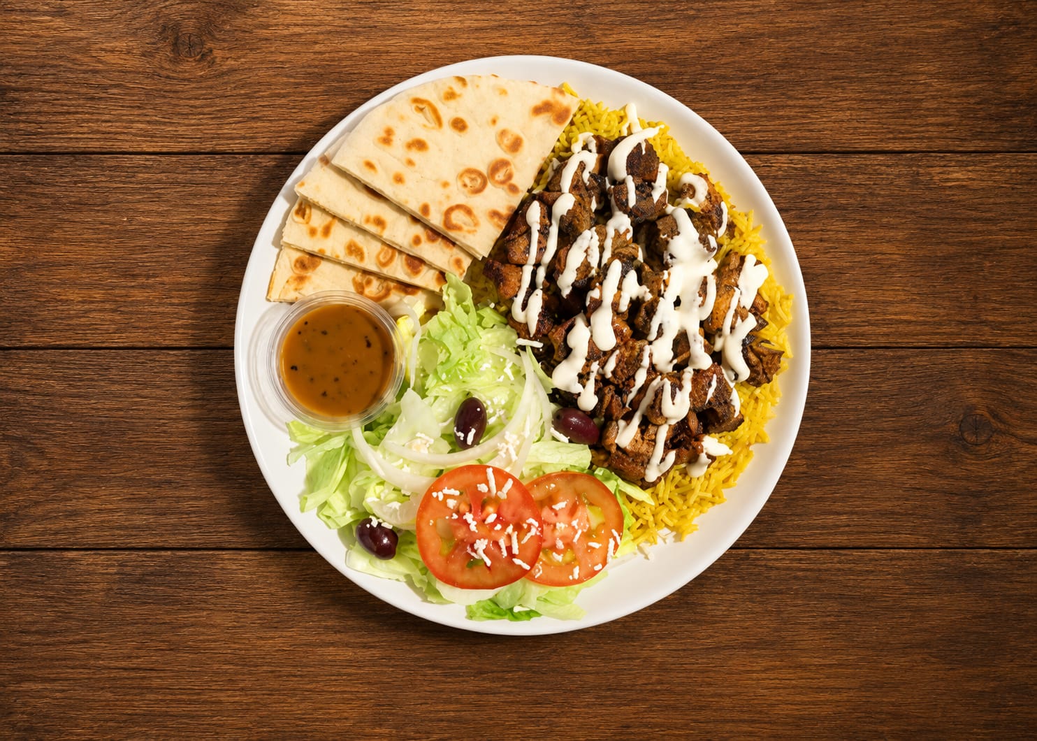 Gyro Guyz