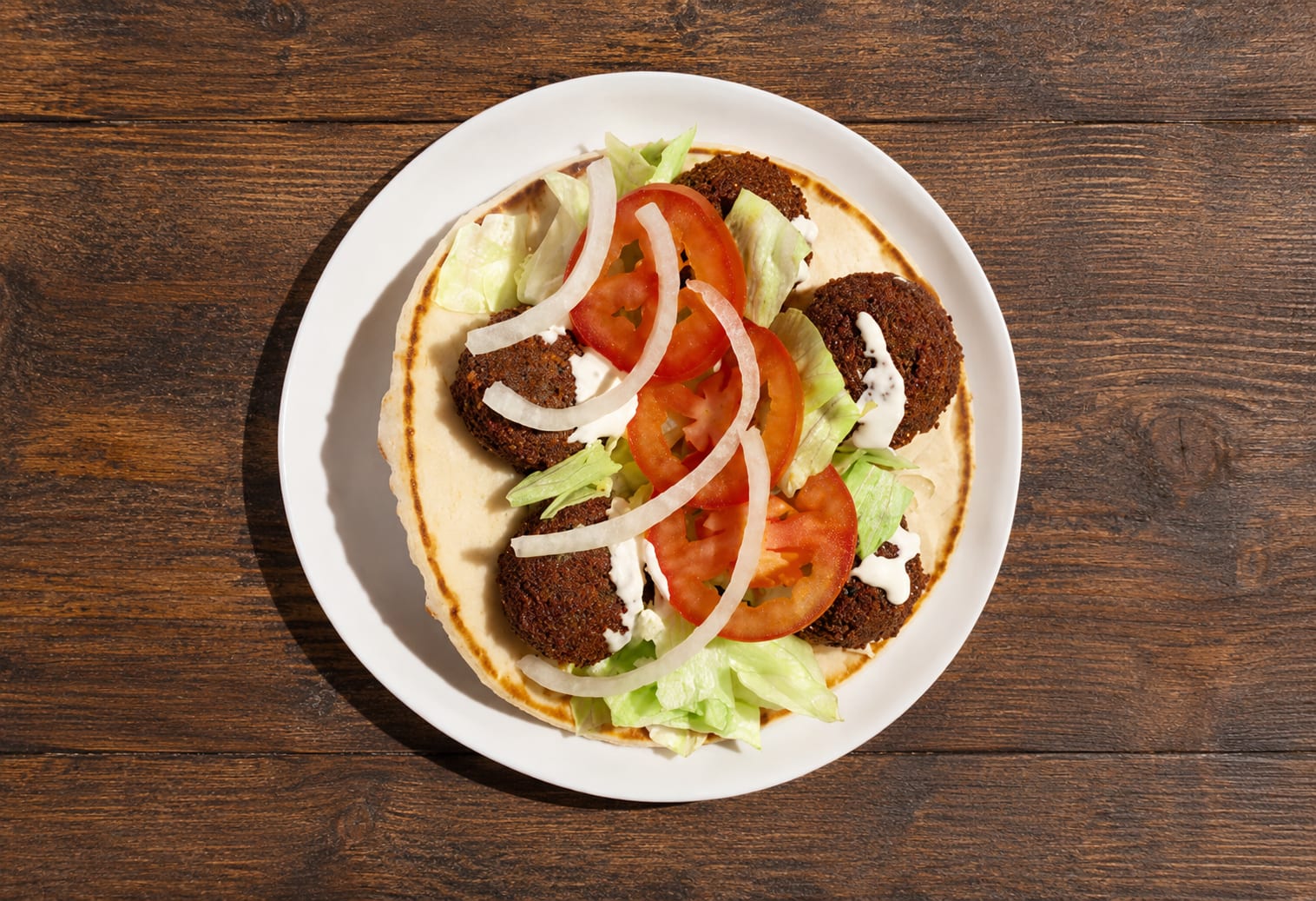 Gyro Guyz