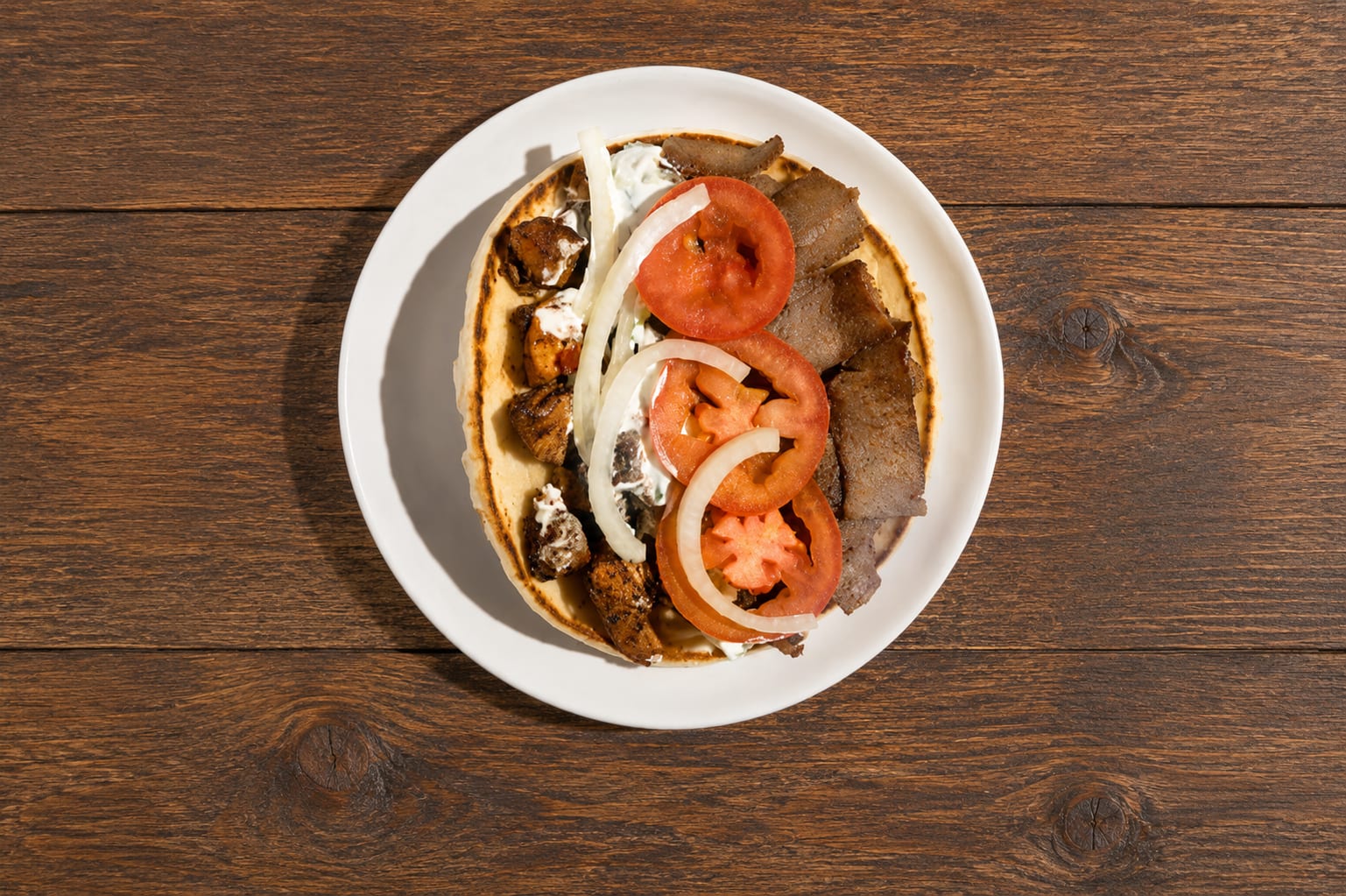 Gyro Guyz