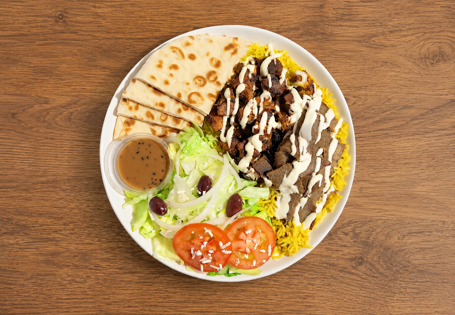 Gyro Guyz