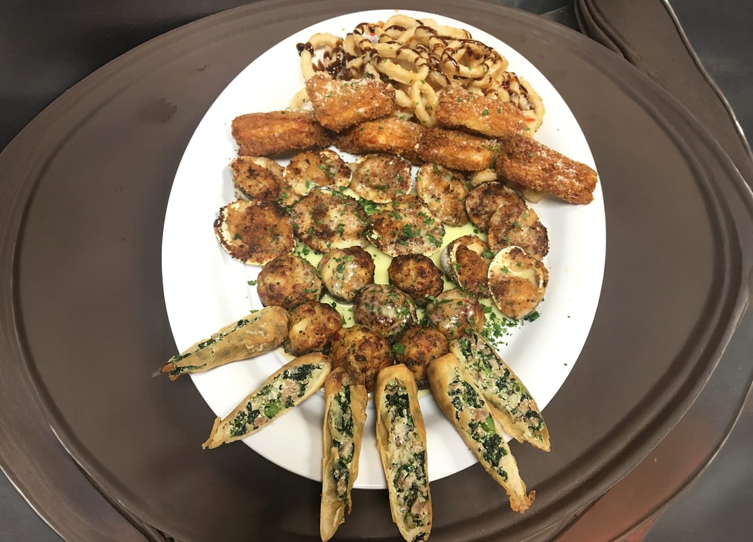 Ciro's Ristorante Italiano